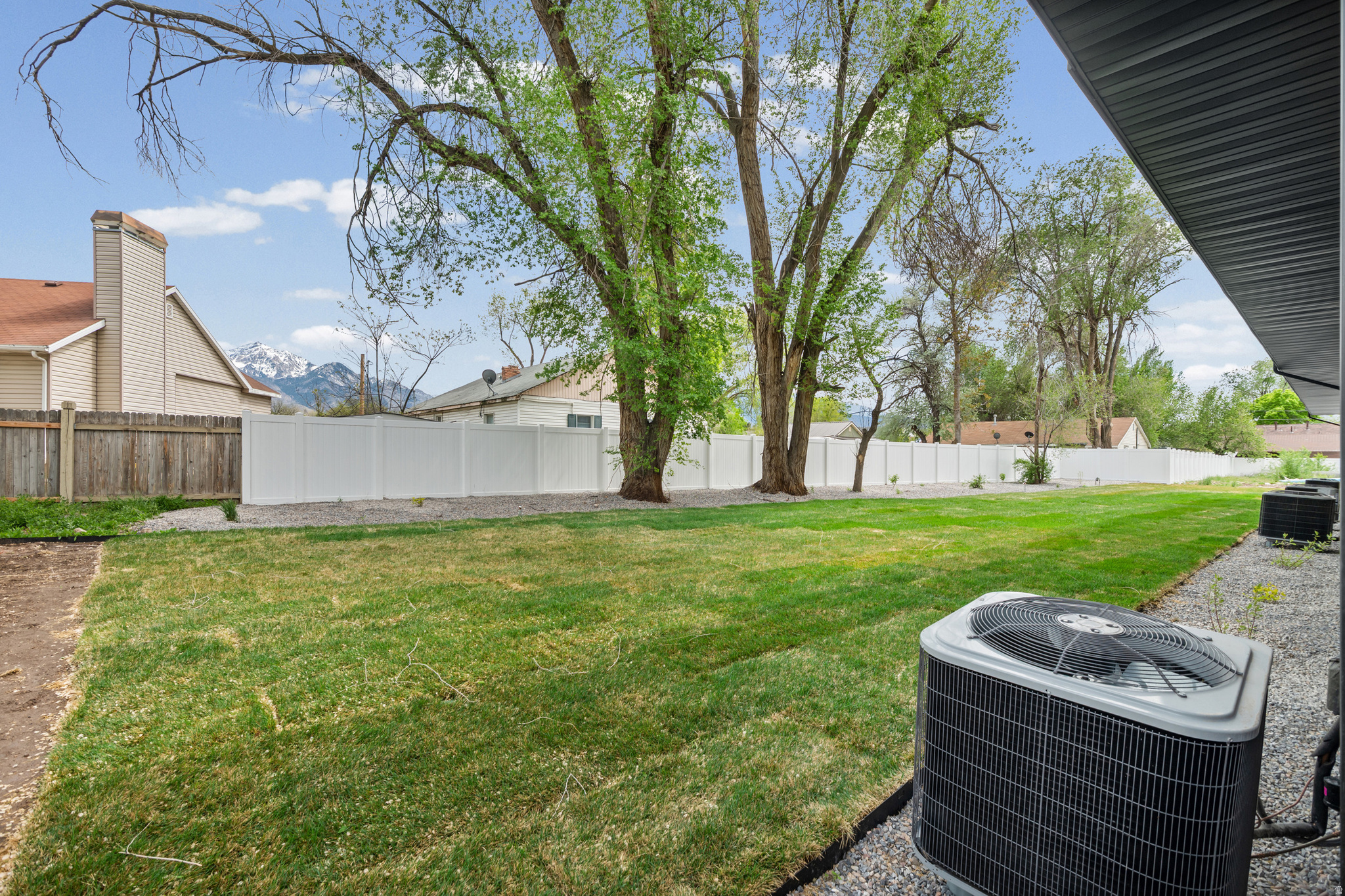 WOODHAVEN ESTATES - Residential