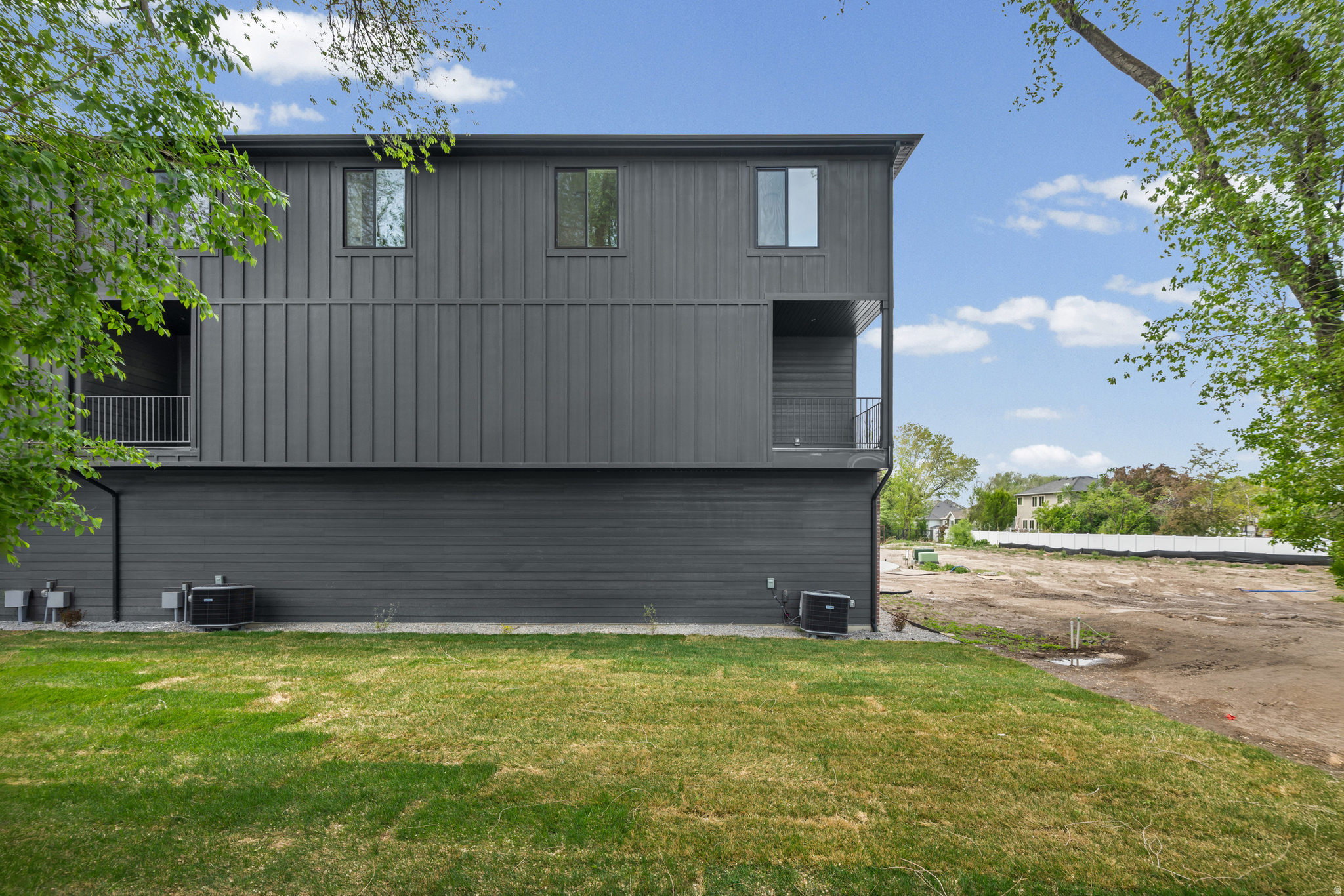 WOODHAVEN ESTATES - Residential