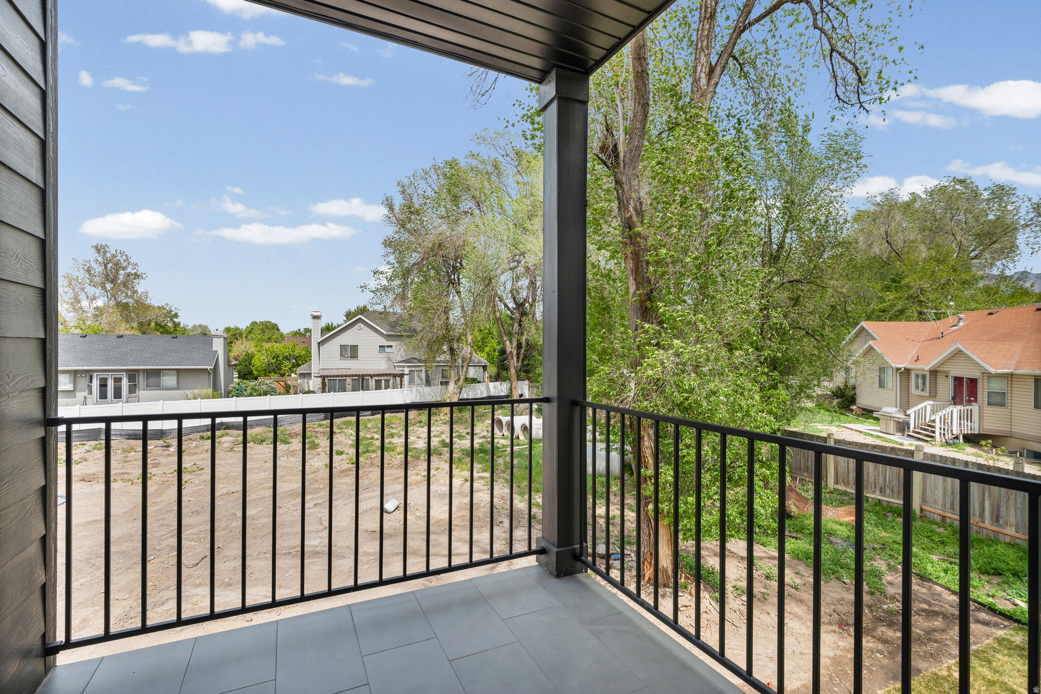 WOODHAVEN ESTATES - Residential