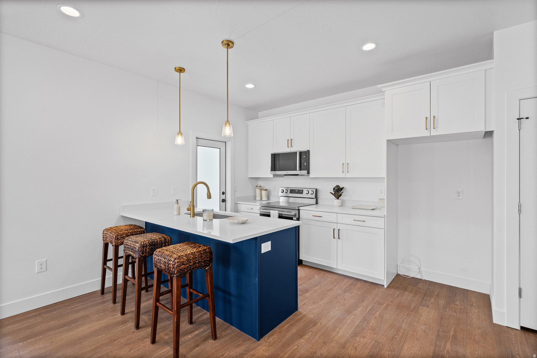 WOODHAVEN ESTATES - Residential