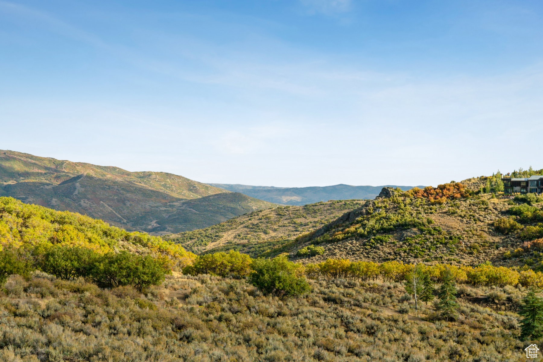 MOUNTAIN CREST - Land