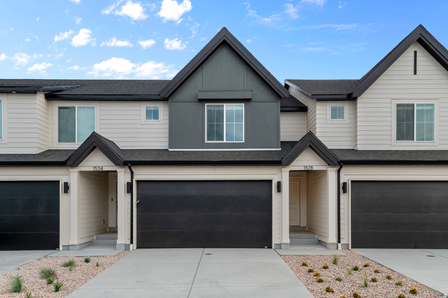 VIRIDIAN - Residential