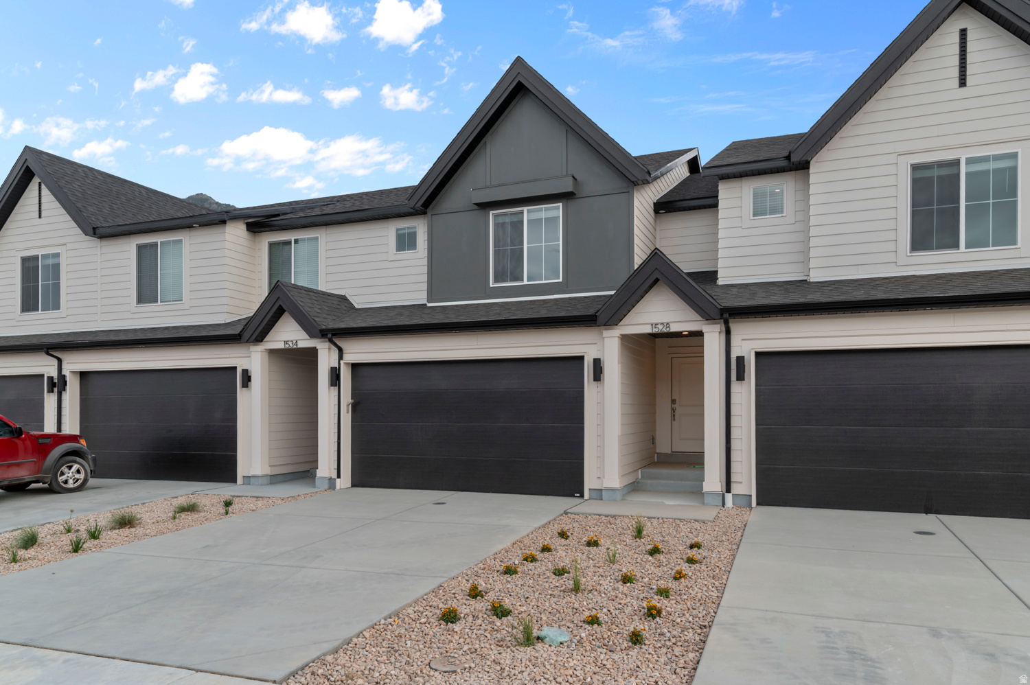VIRIDIAN - Residential