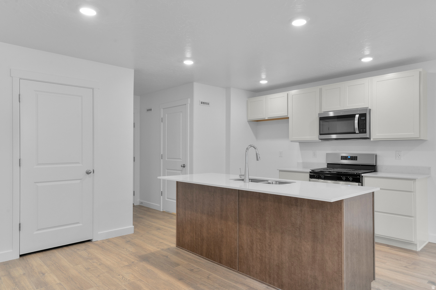 VIRIDIAN - Residential