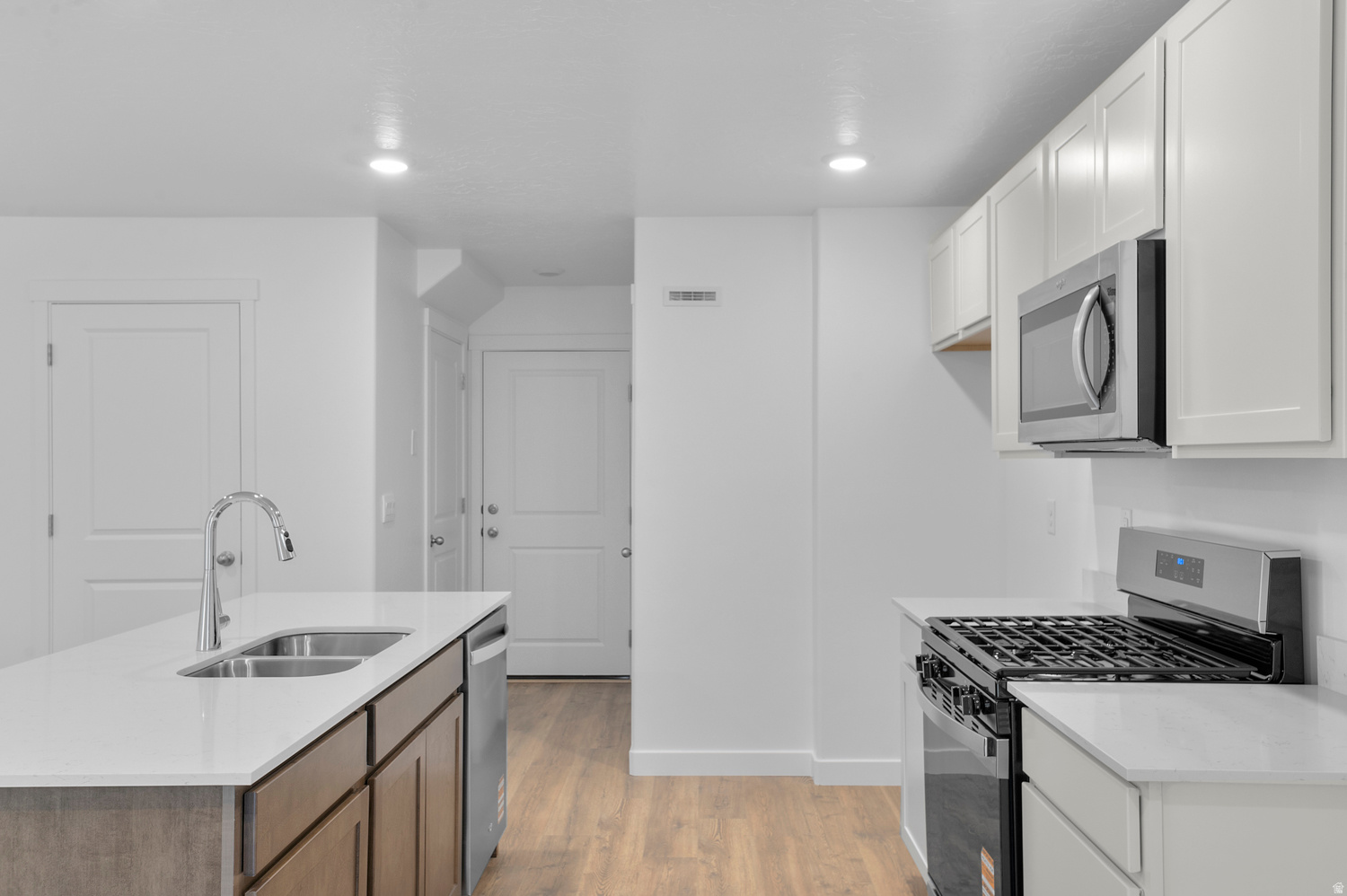 VIRIDIAN - Residential