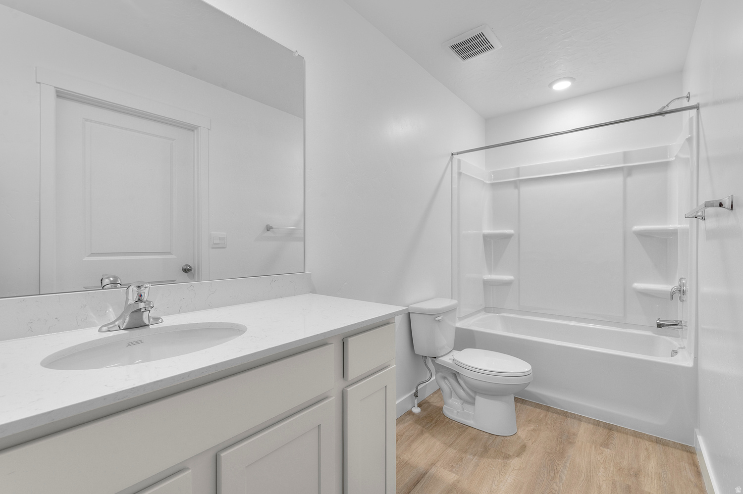 VIRIDIAN - Residential