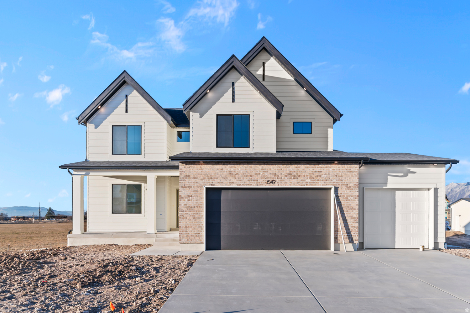 VIRIDIAN - Residential