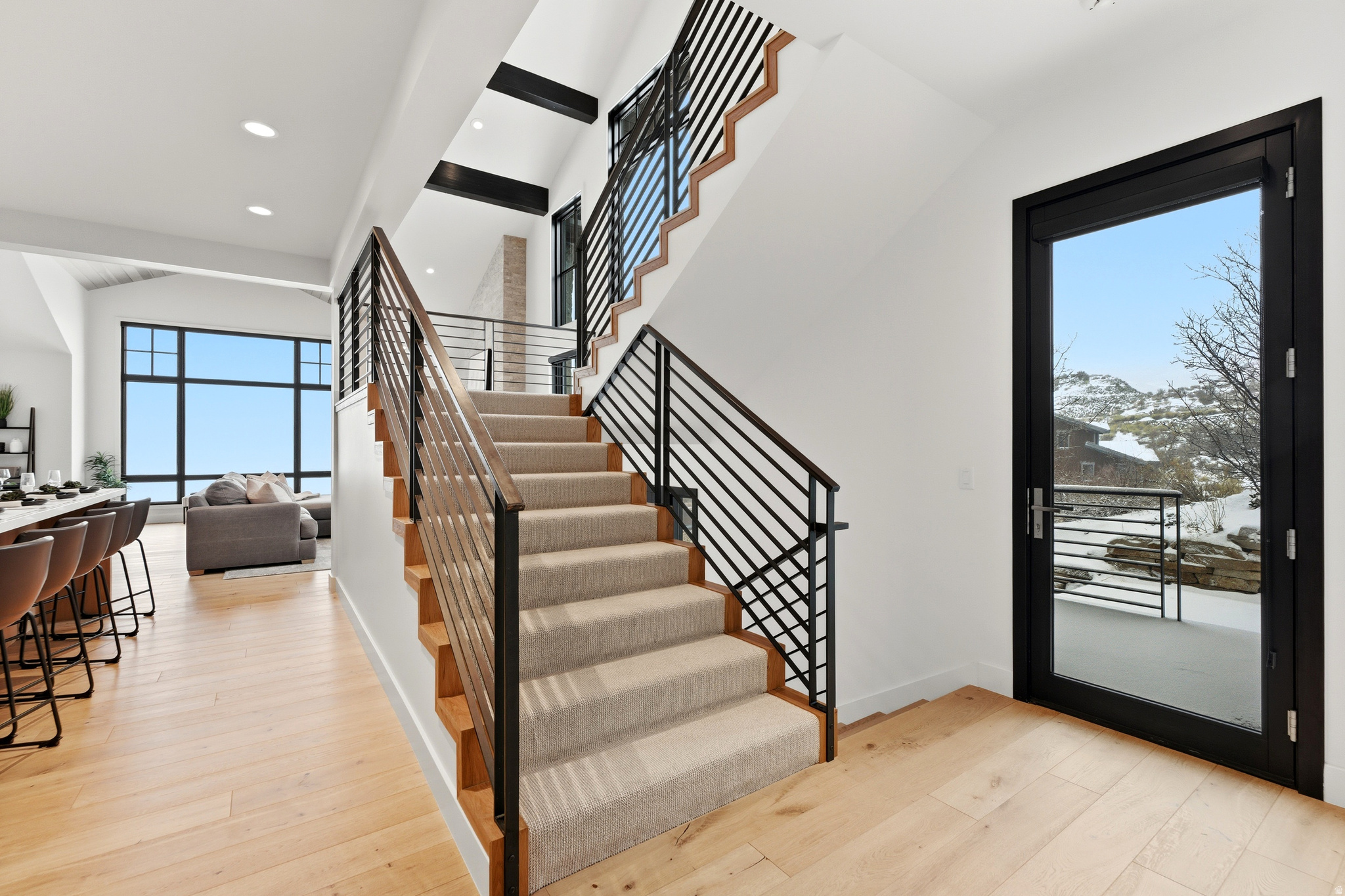 HIDEOUT CANYON PHASE 1 - Residential
