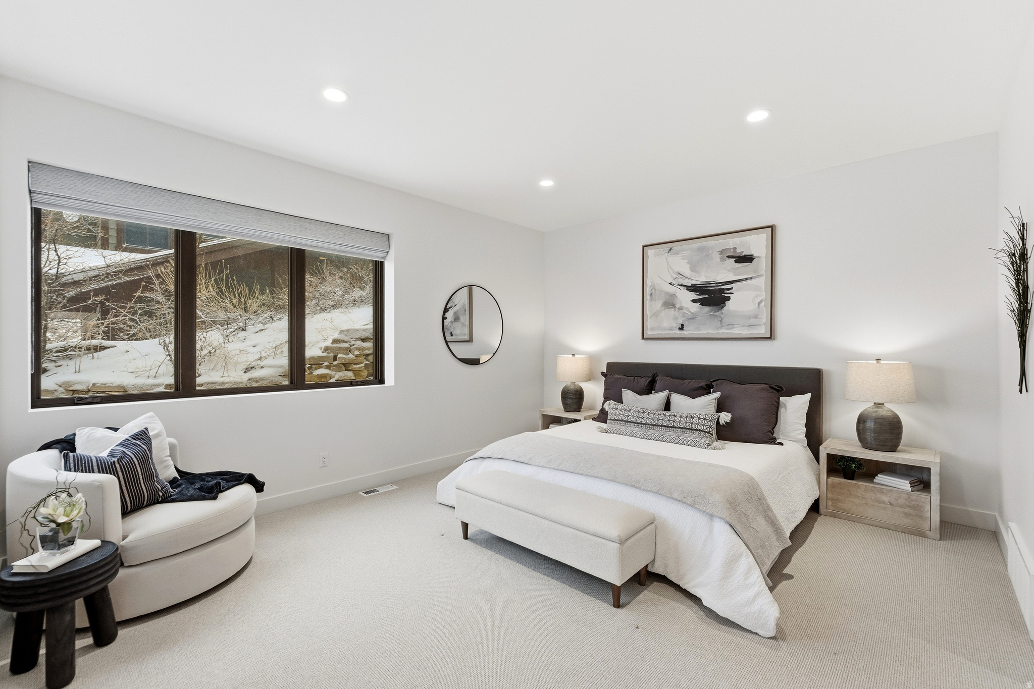 HIDEOUT CANYON PHASE 1 - Residential
