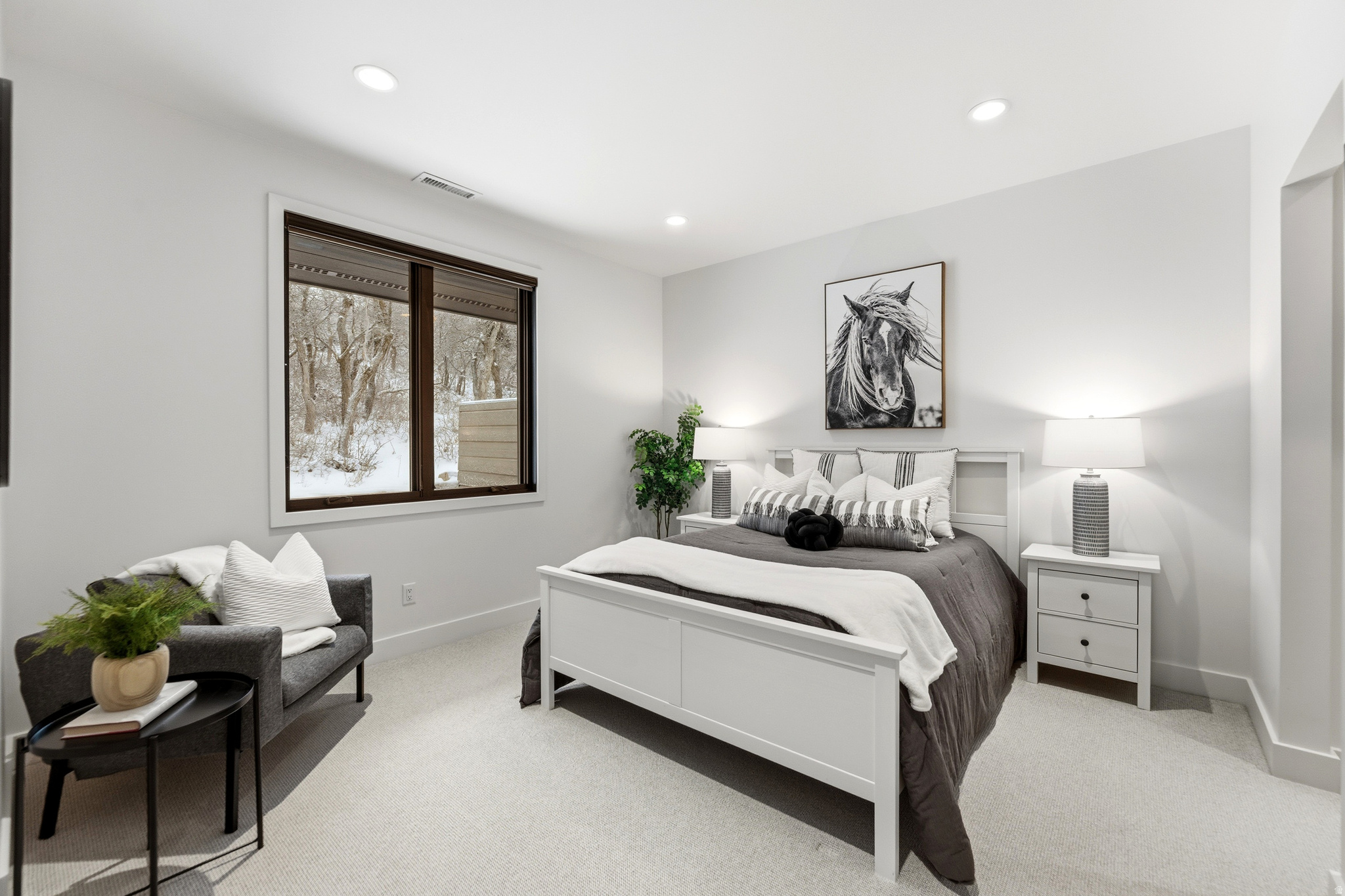 HIDEOUT CANYON PHASE 1 - Residential