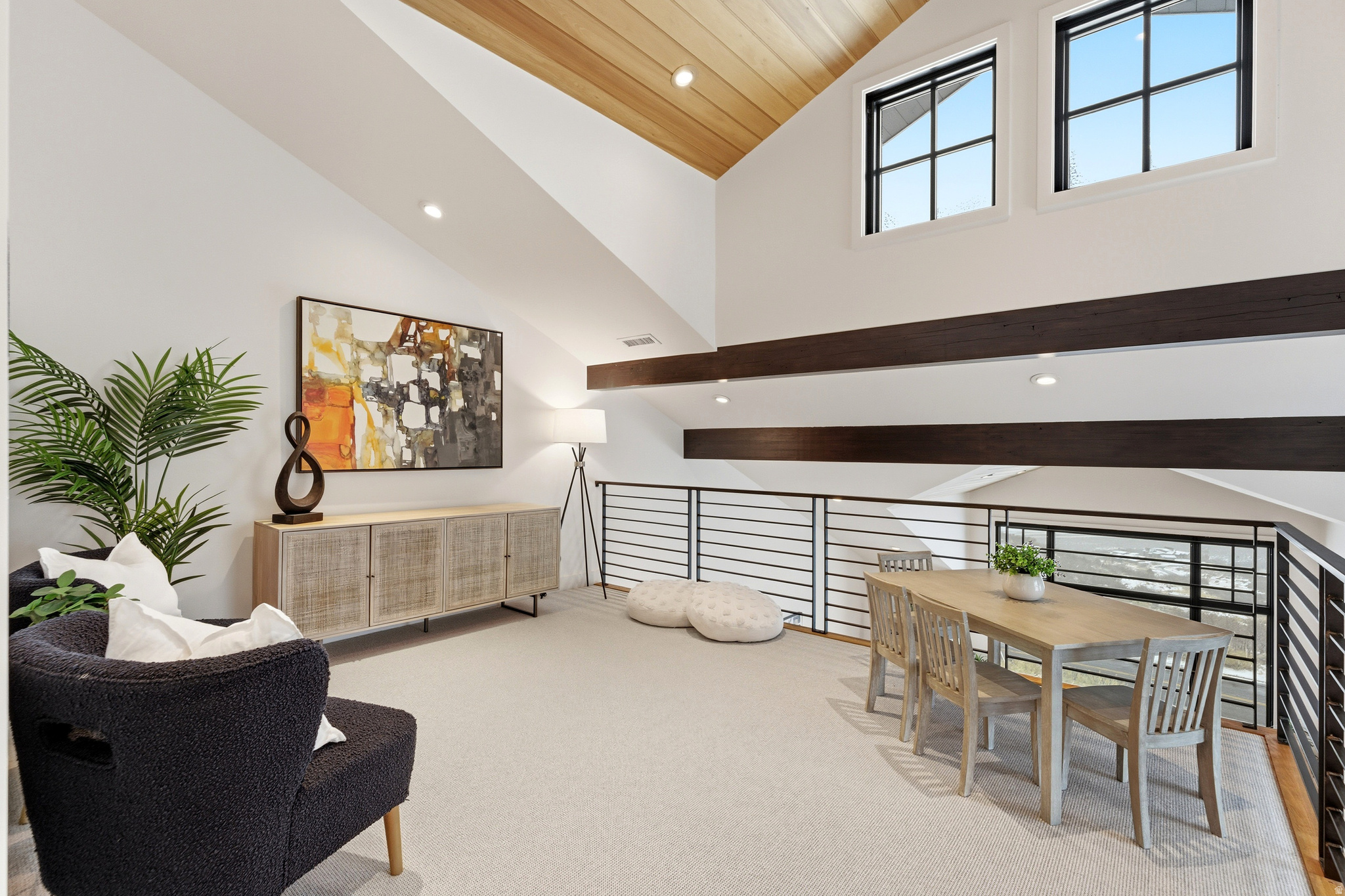 HIDEOUT CANYON PHASE 1 - Residential