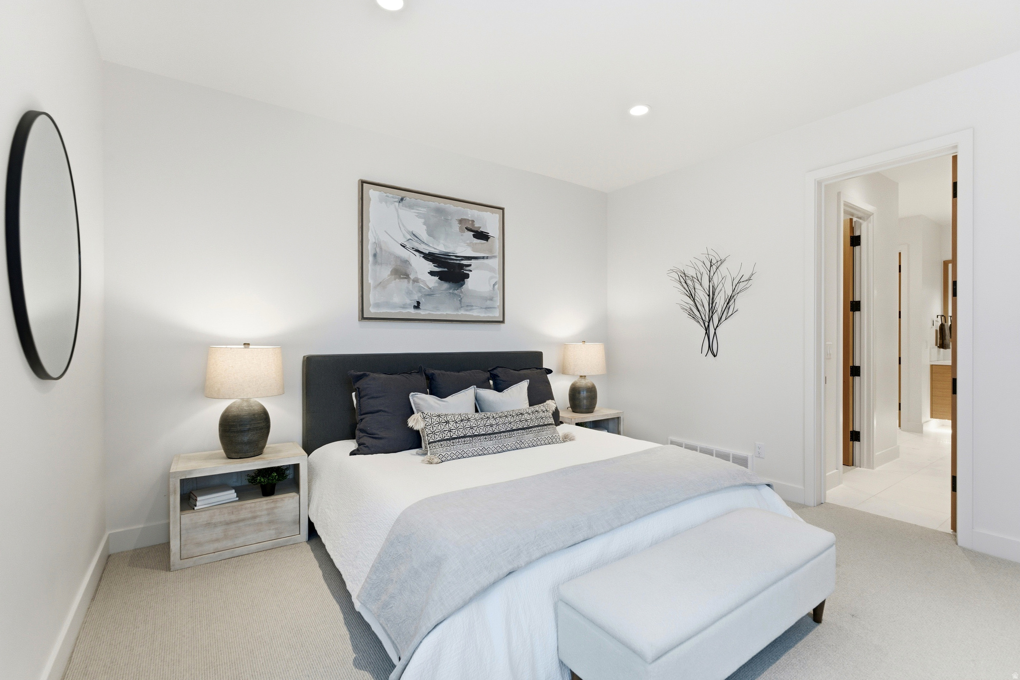 HIDEOUT CANYON PHASE 1 - Residential