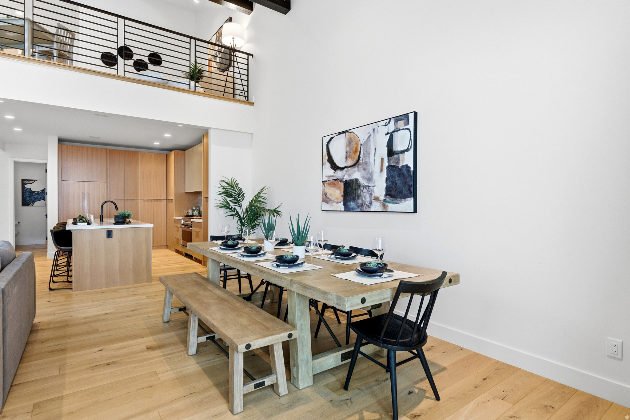 HIDEOUT CANYON PHASE 1 - Residential