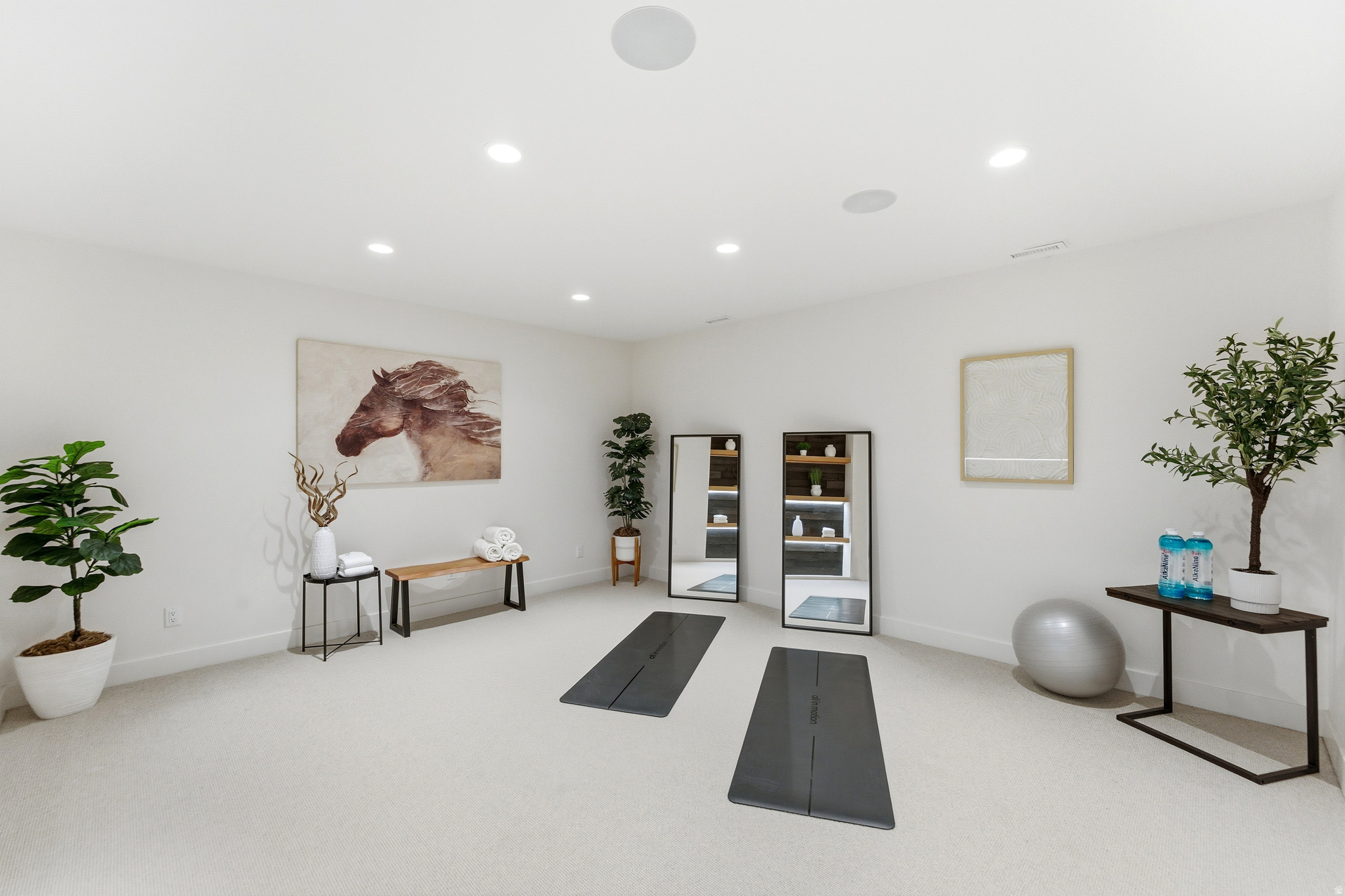 HIDEOUT CANYON PHASE 1 - Residential