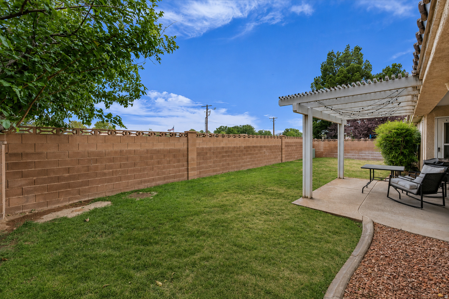 RIVER RIDGE GARDEN HOMES - Residential