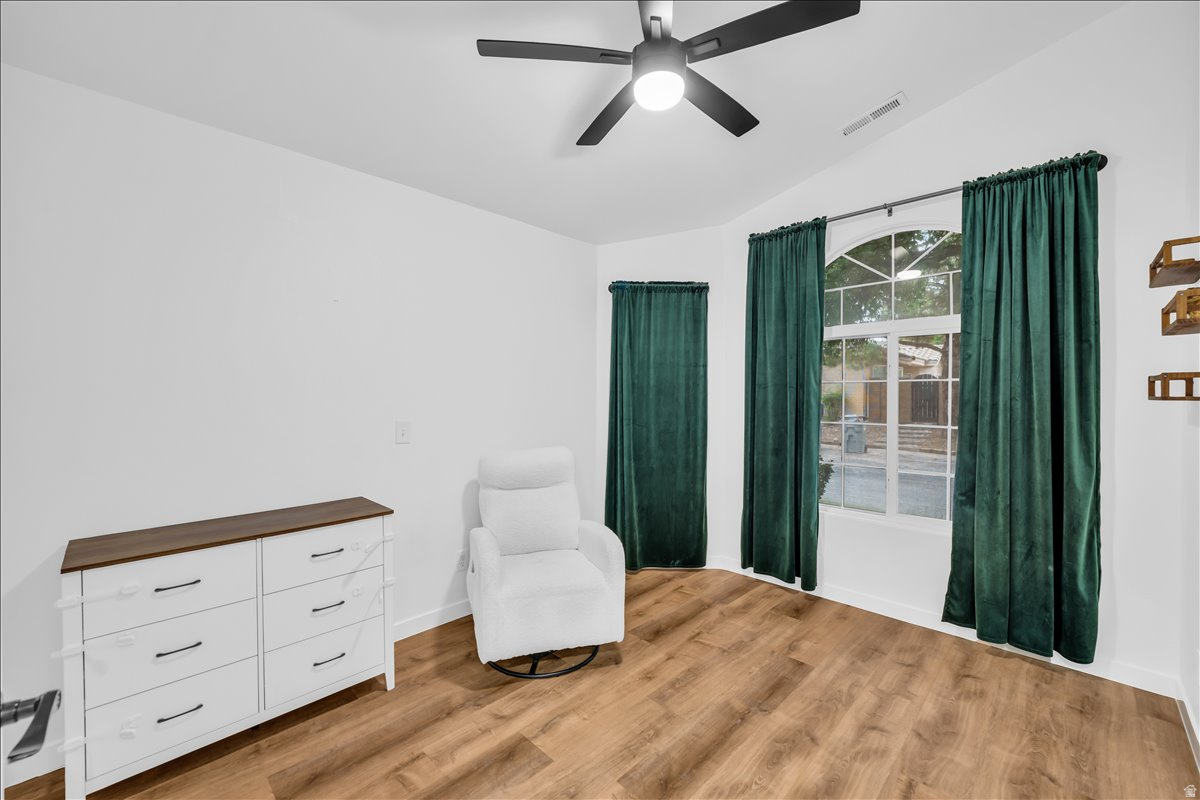 RIVER RIDGE GARDEN HOMES - Residential