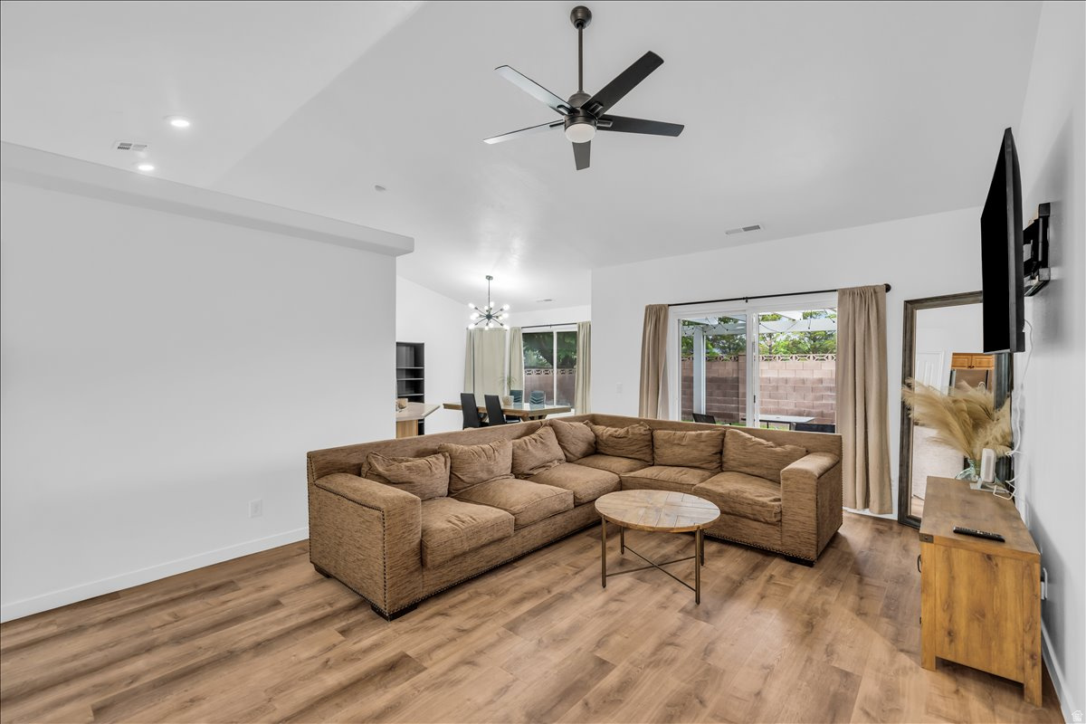 RIVER RIDGE GARDEN HOMES - Residential