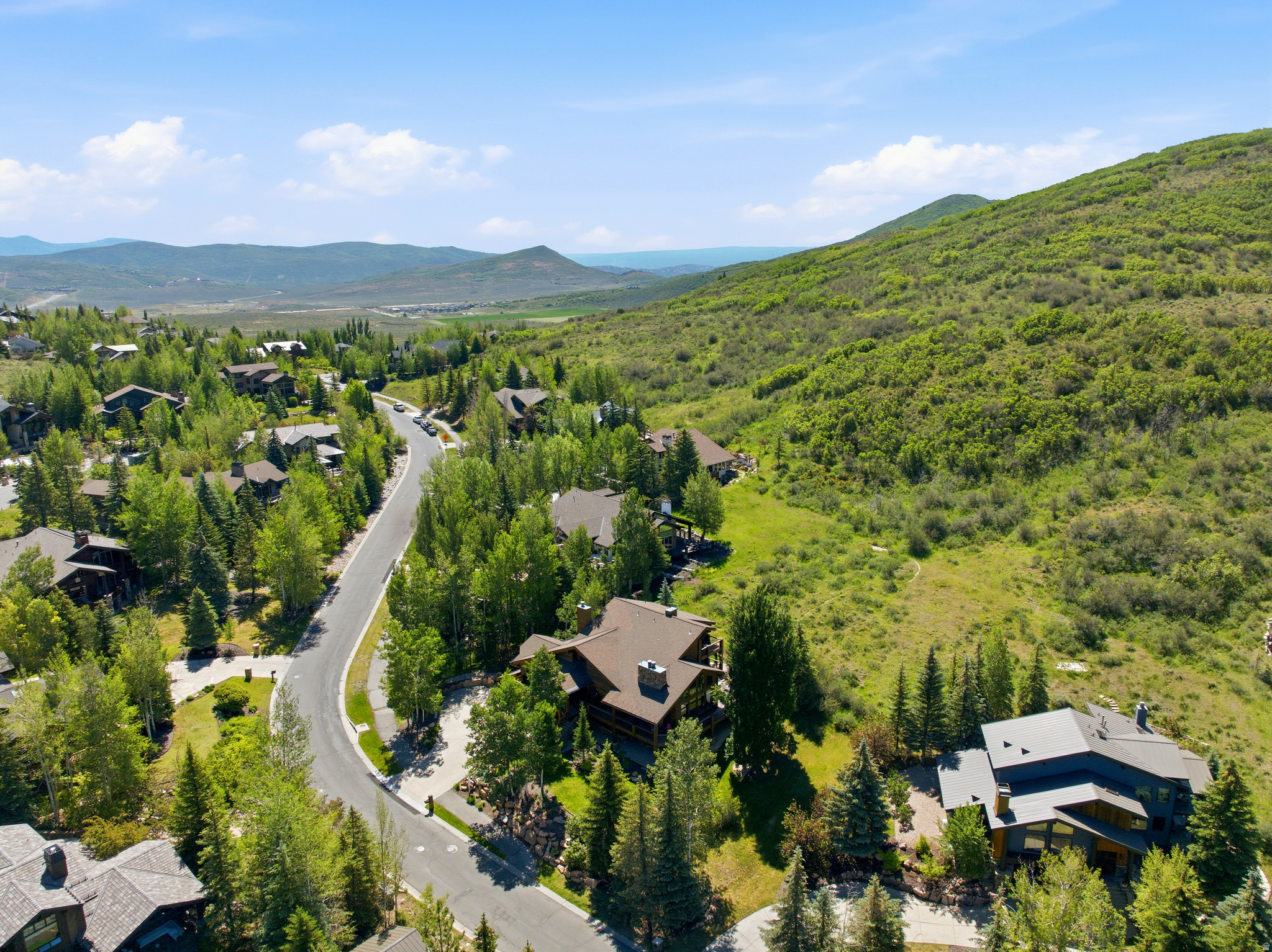 FAIRWAY HILLS - Residential