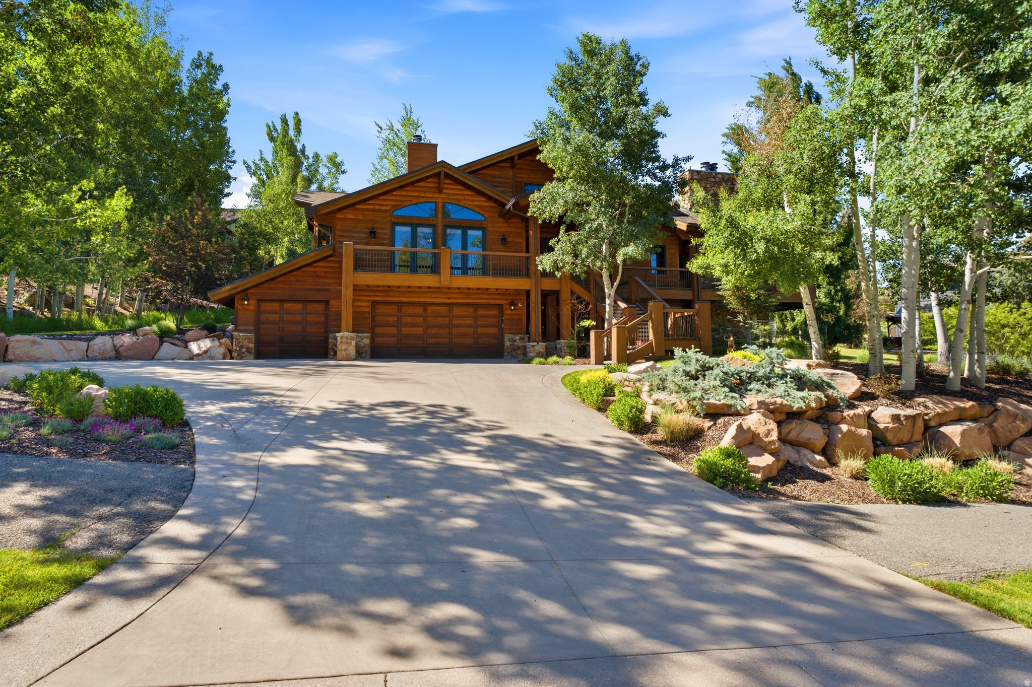 FAIRWAY HILLS - Residential