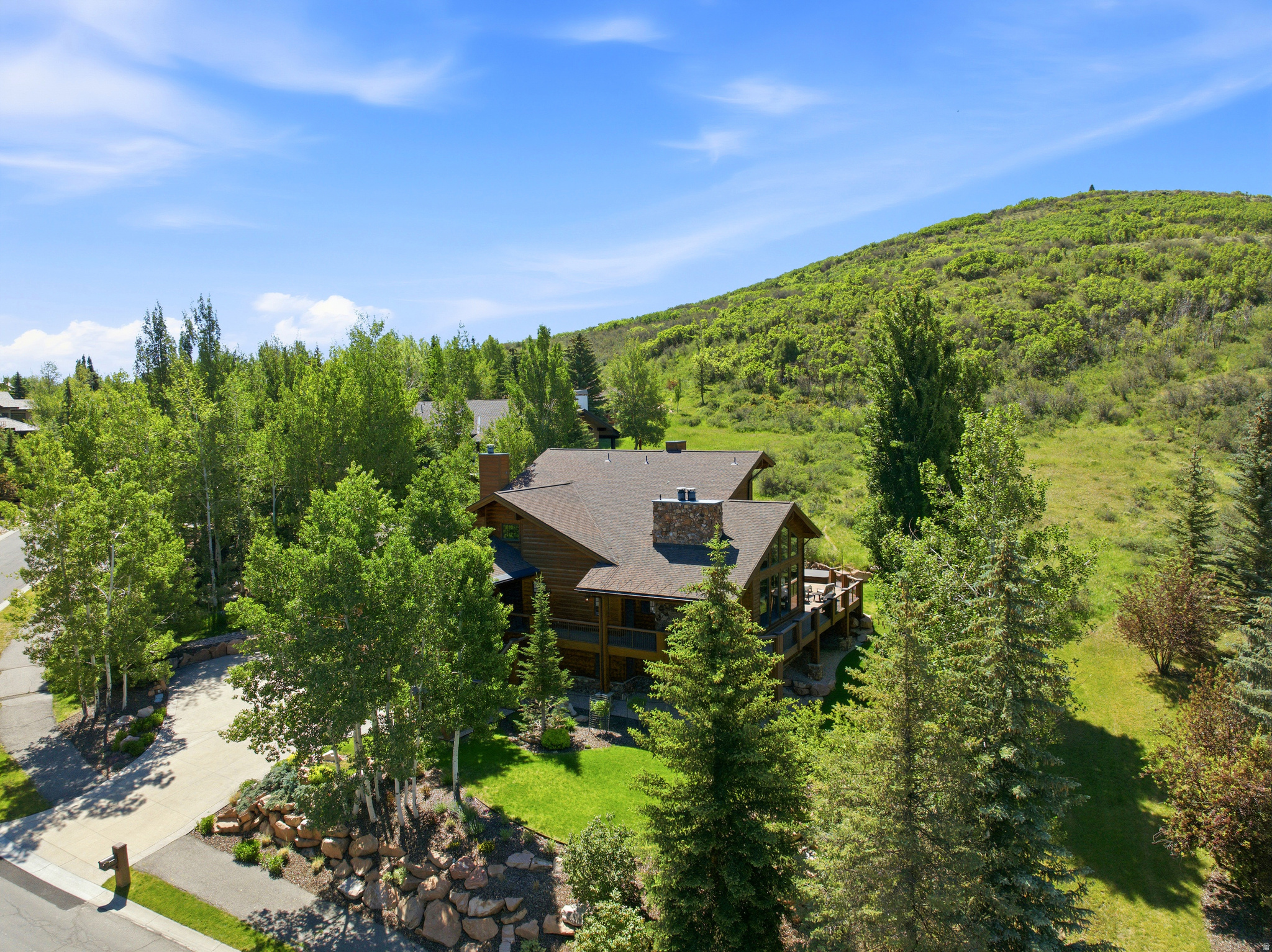 FAIRWAY HILLS - Residential