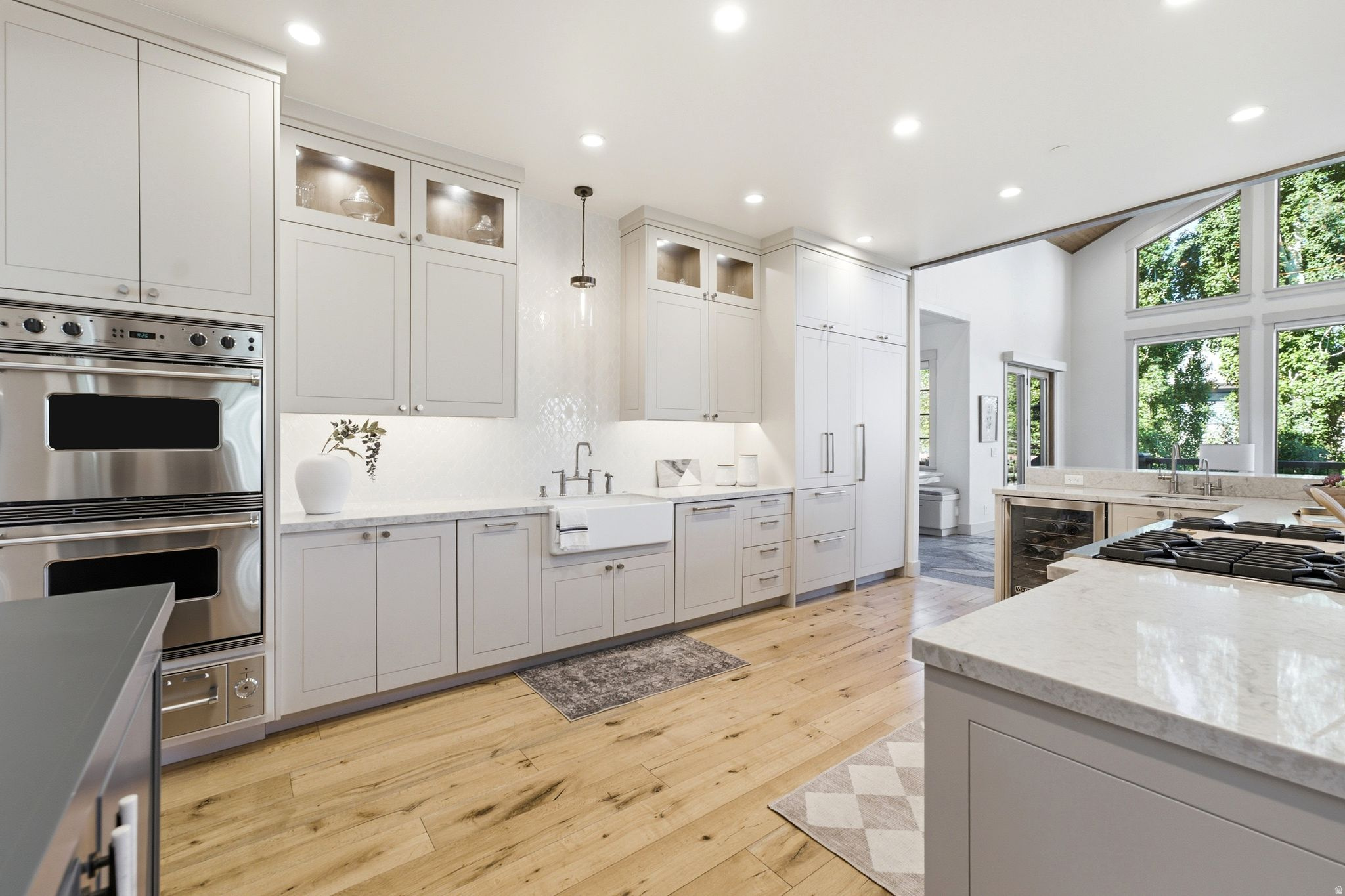 FAIRWAY HILLS - Residential