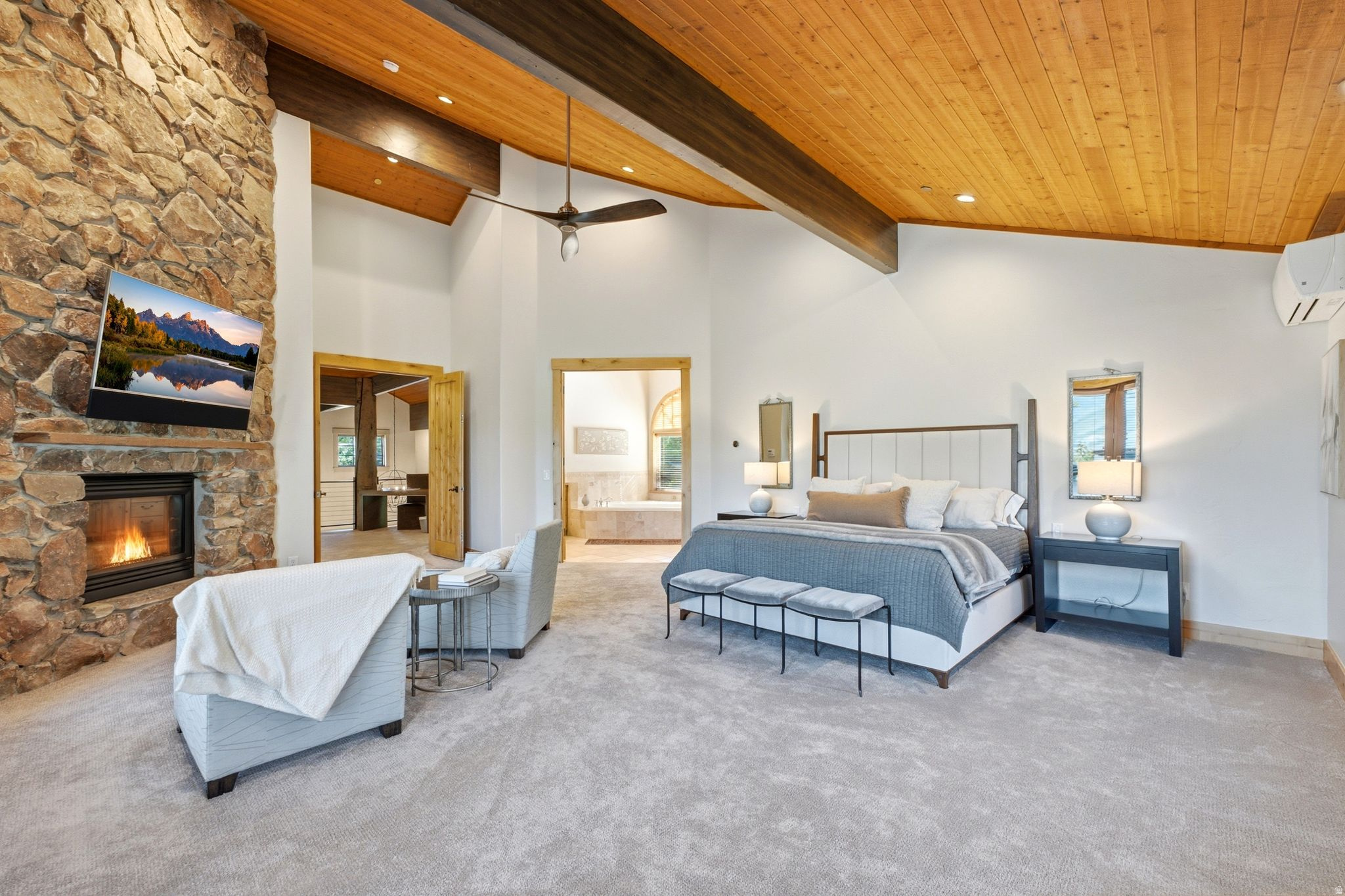 FAIRWAY HILLS - Residential