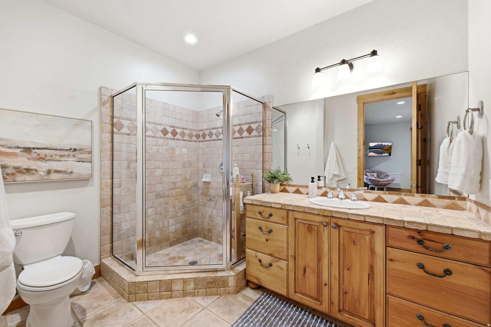 FAIRWAY HILLS - Residential