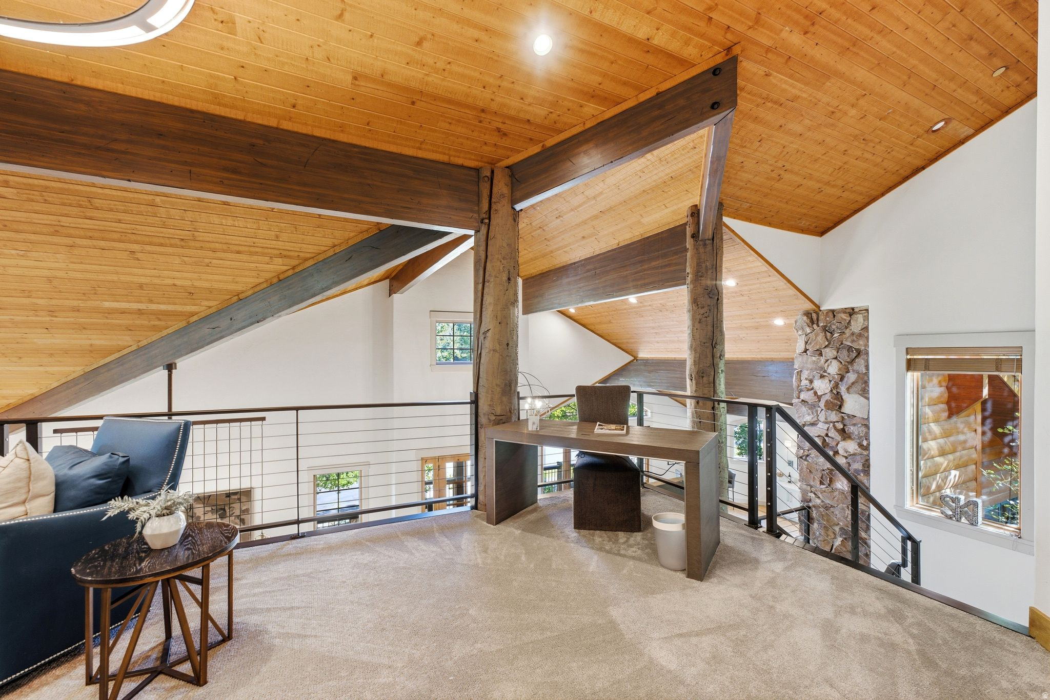 FAIRWAY HILLS - Residential