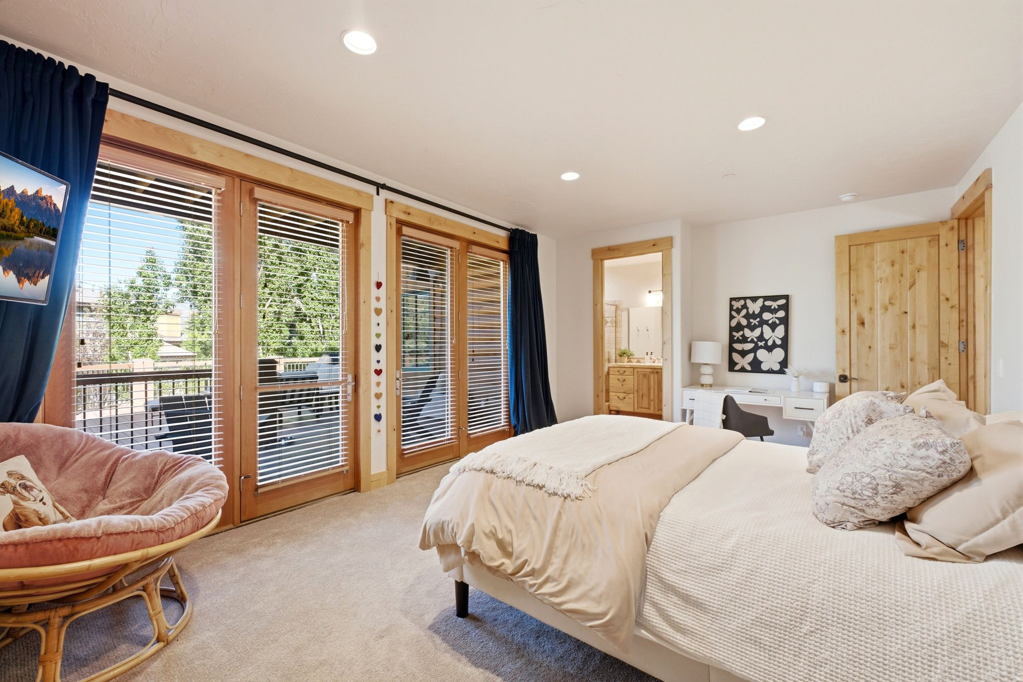 FAIRWAY HILLS - Residential