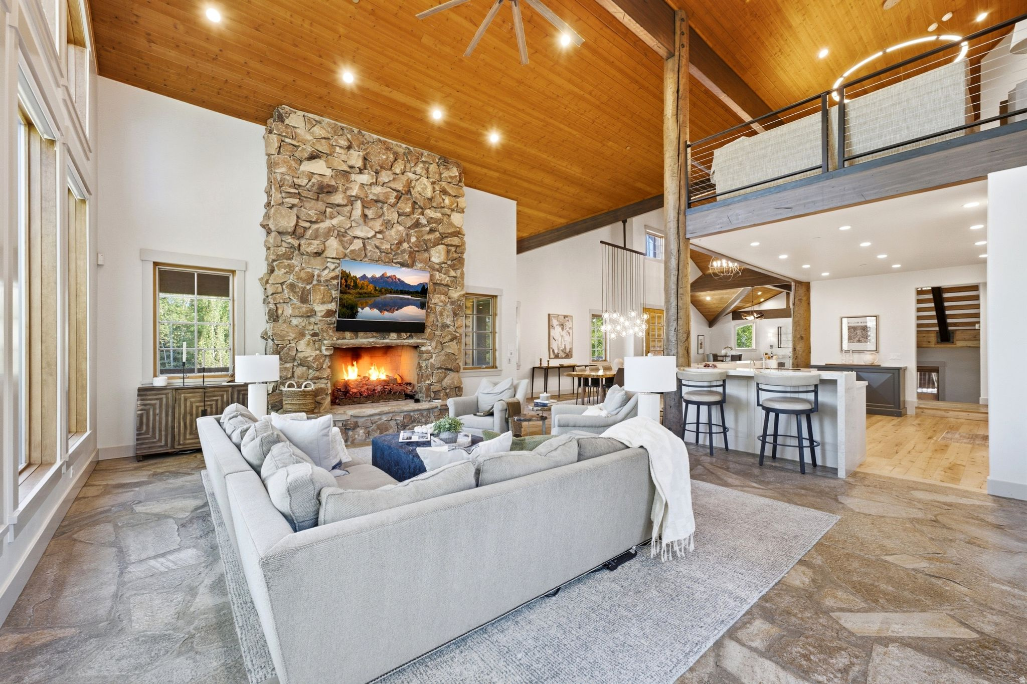 FAIRWAY HILLS - Residential