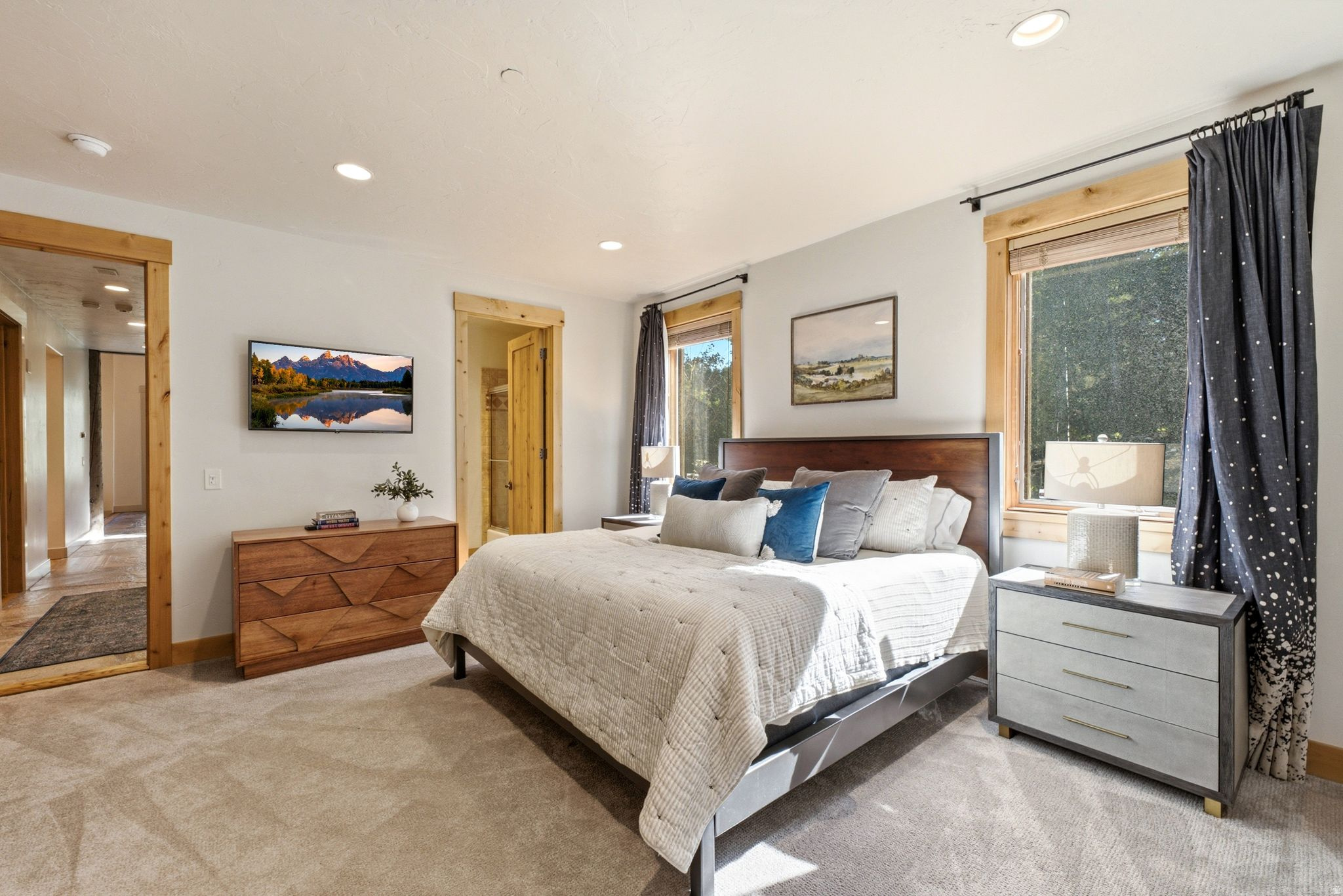 FAIRWAY HILLS - Residential