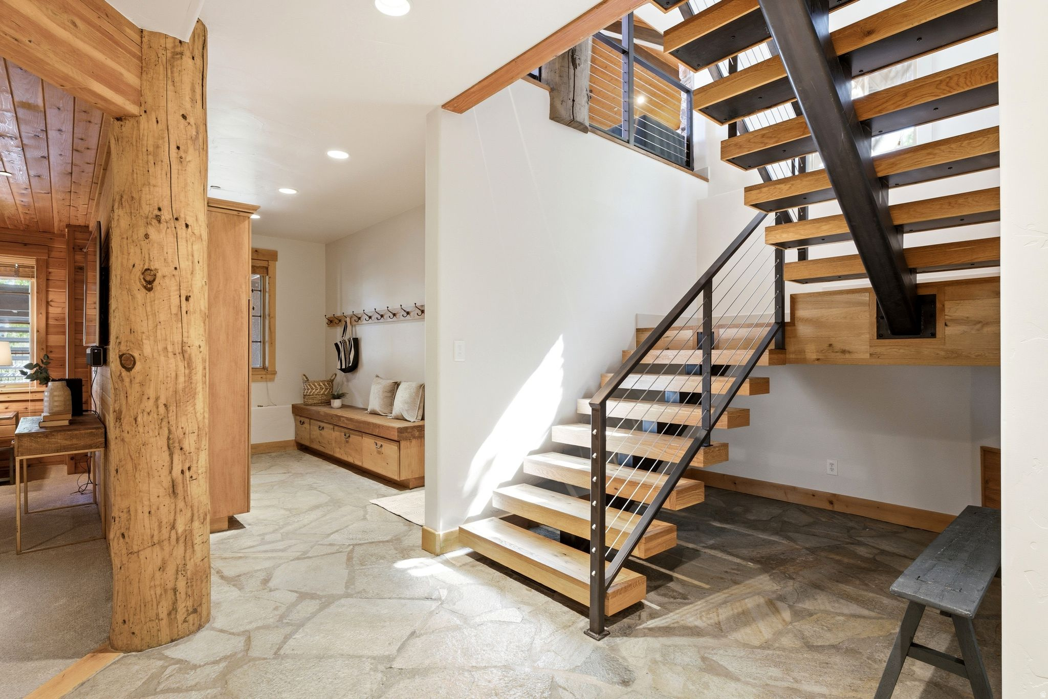 FAIRWAY HILLS - Residential