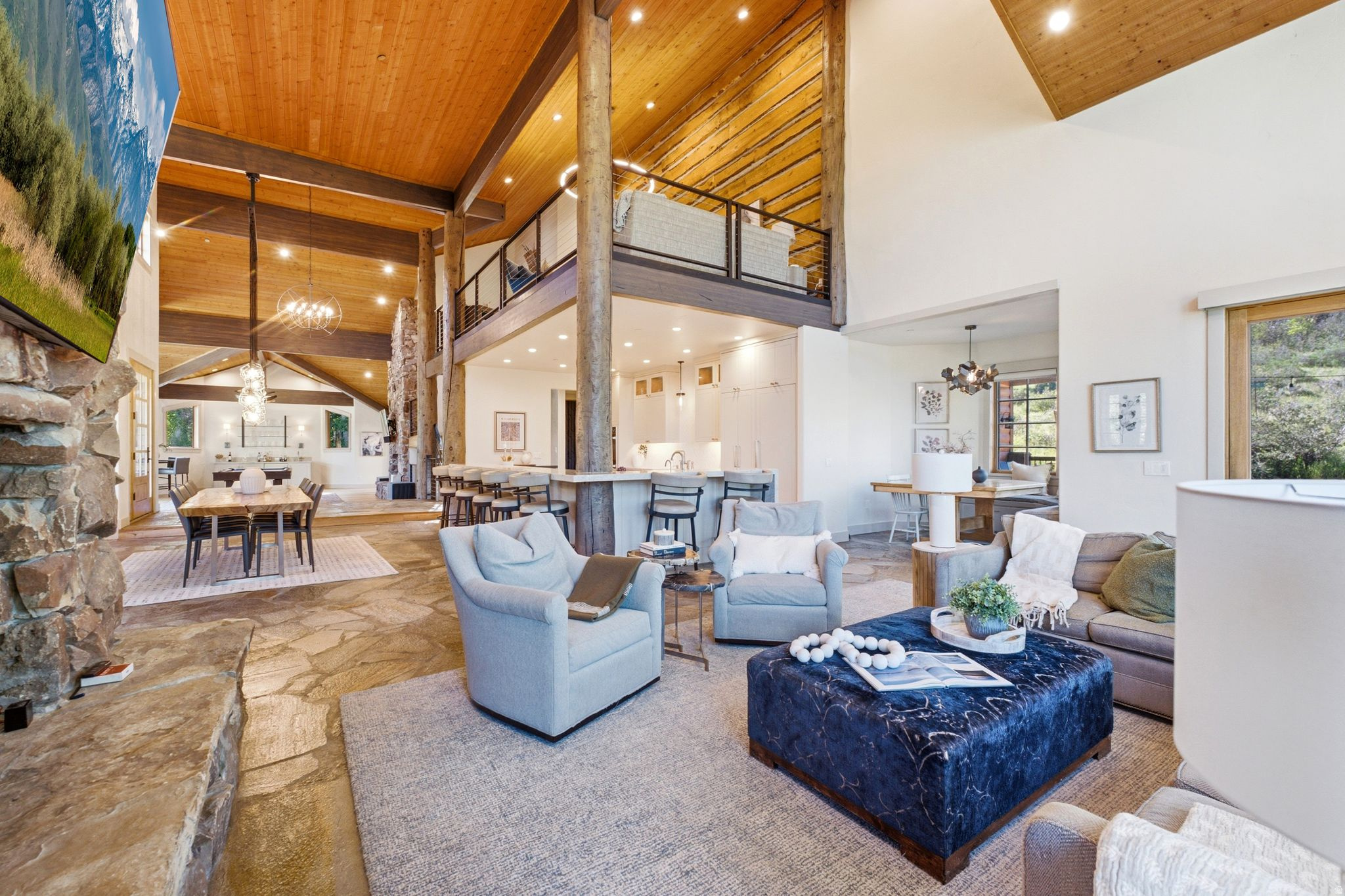 FAIRWAY HILLS - Residential