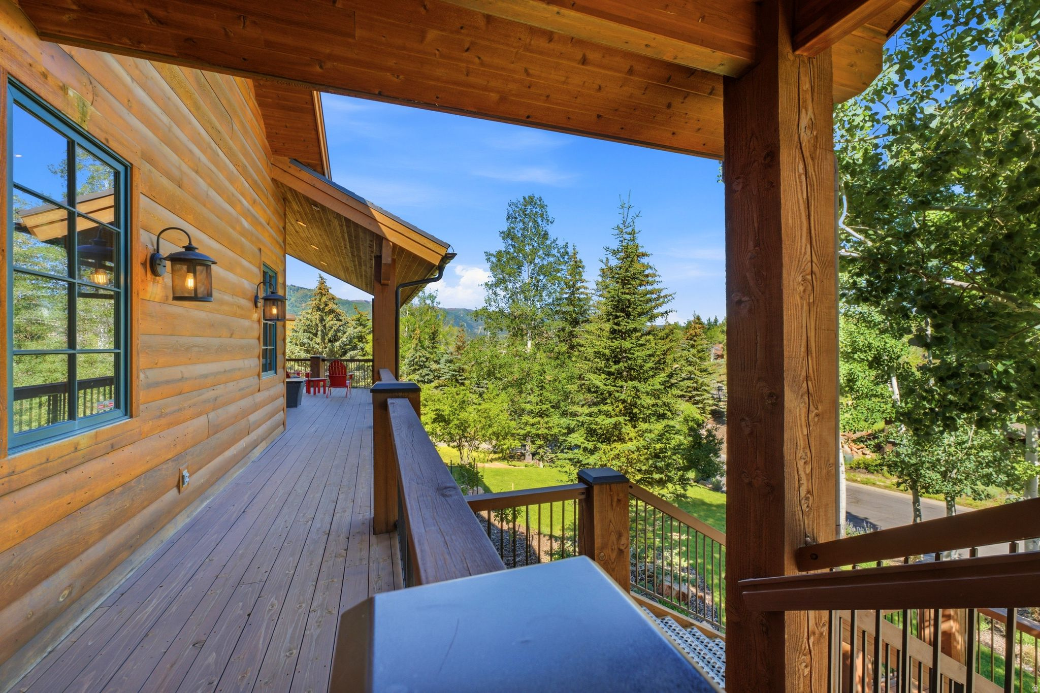 FAIRWAY HILLS - Residential