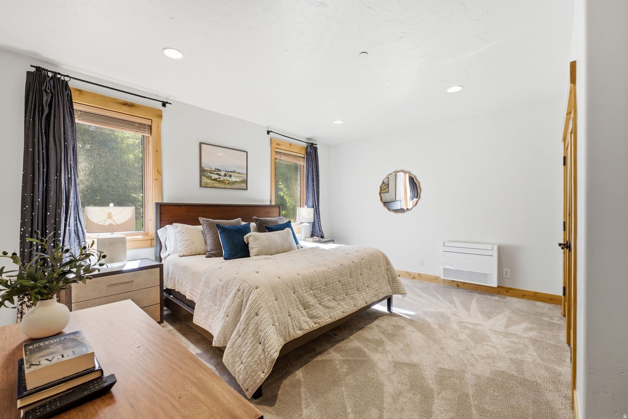 FAIRWAY HILLS - Residential
