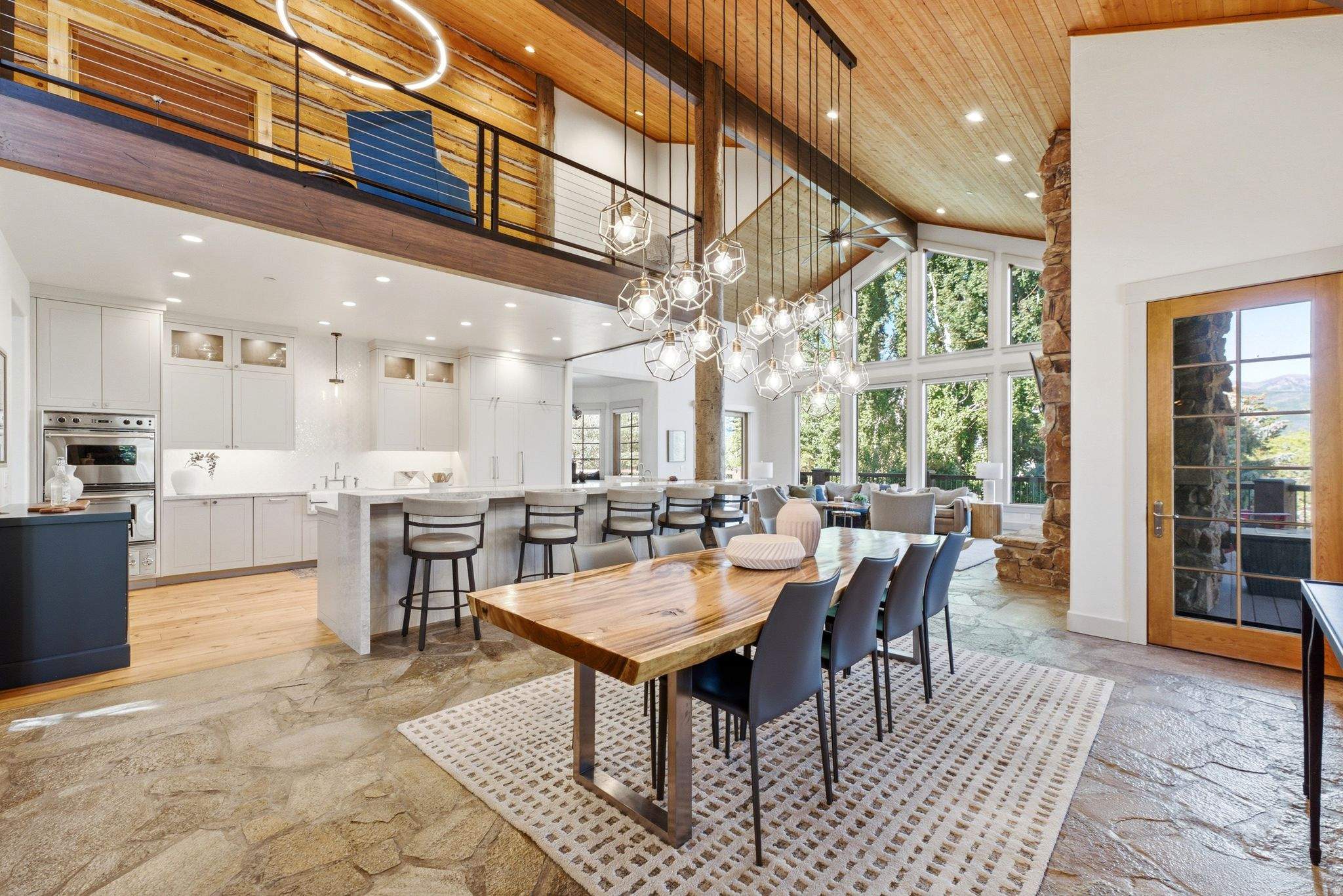 FAIRWAY HILLS - Residential