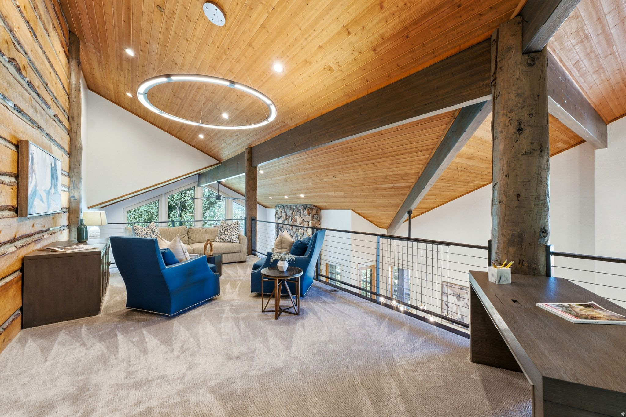 FAIRWAY HILLS - Residential