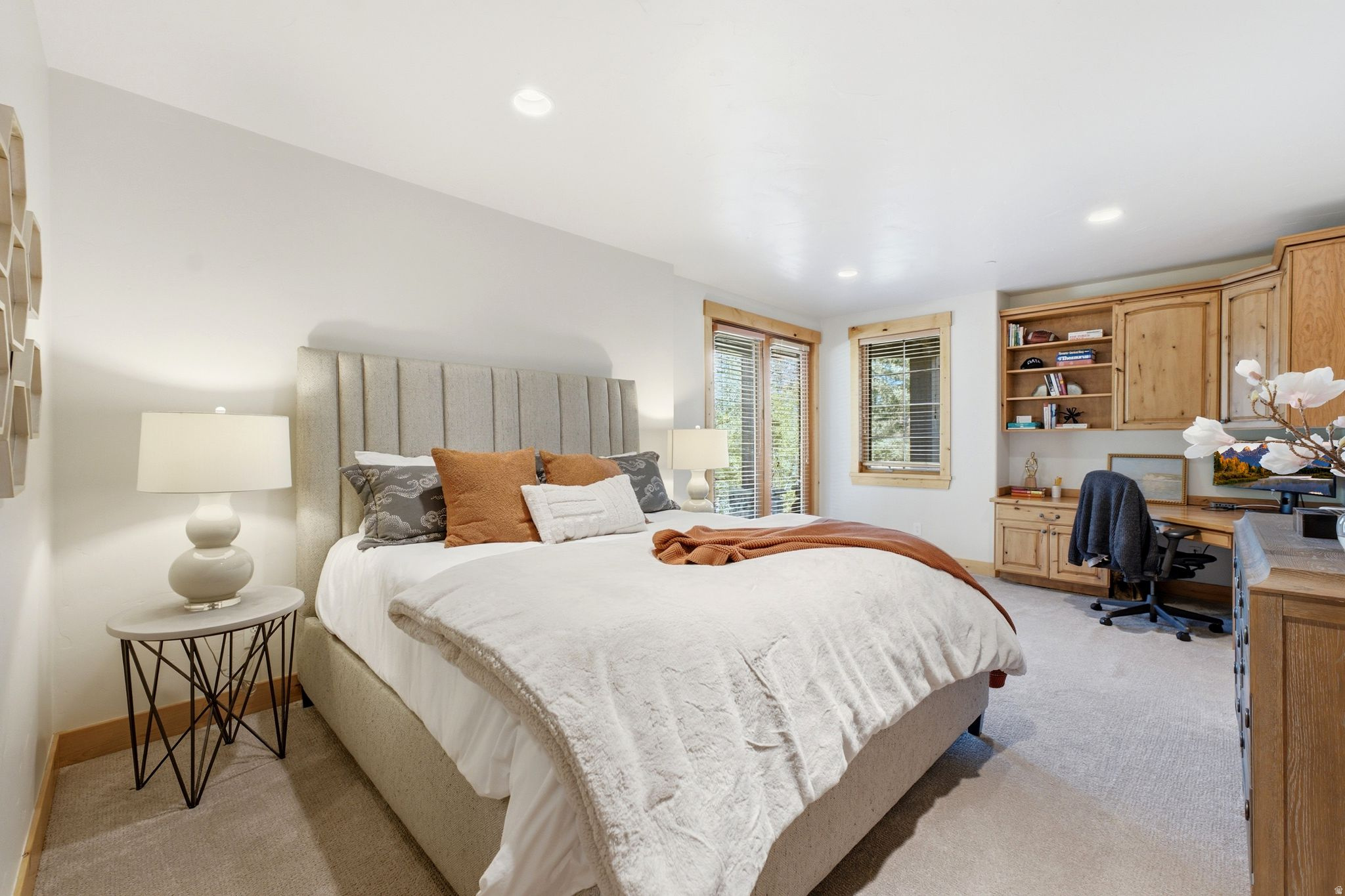 FAIRWAY HILLS - Residential