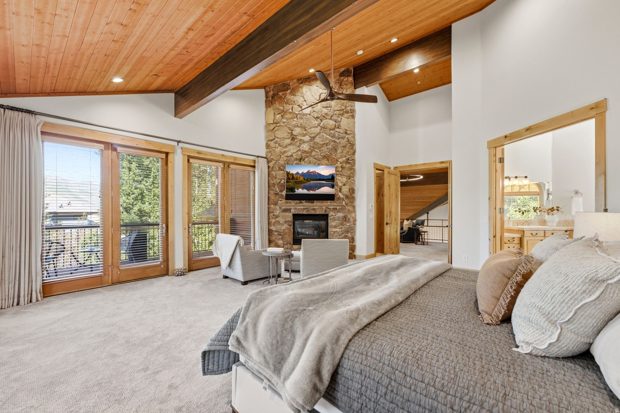 FAIRWAY HILLS - Residential