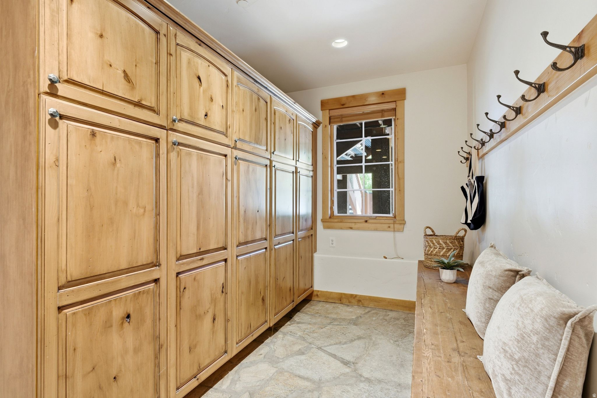 FAIRWAY HILLS - Residential