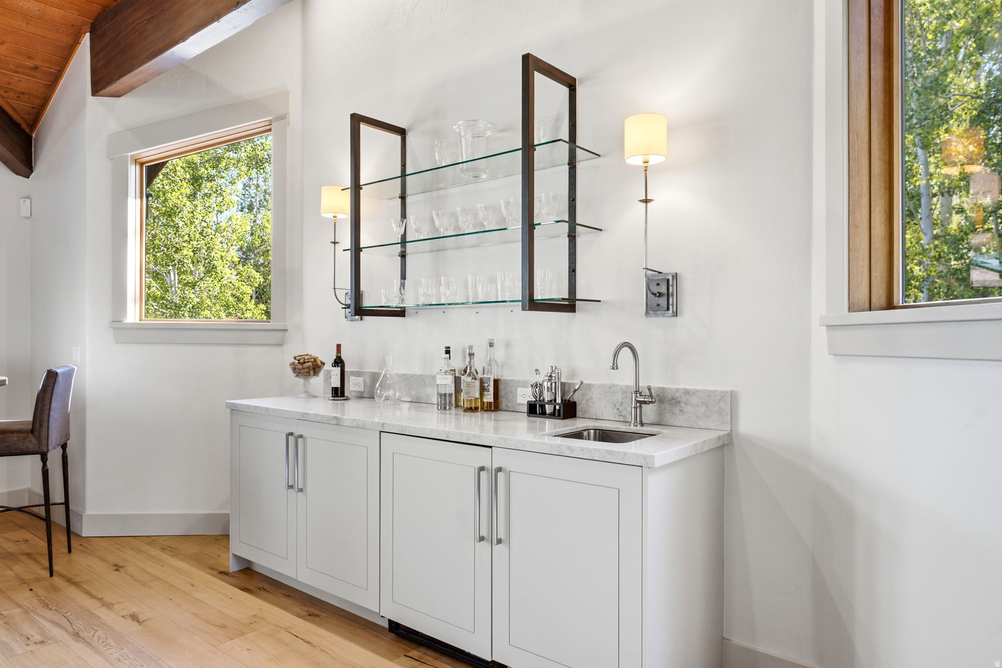 FAIRWAY HILLS - Residential