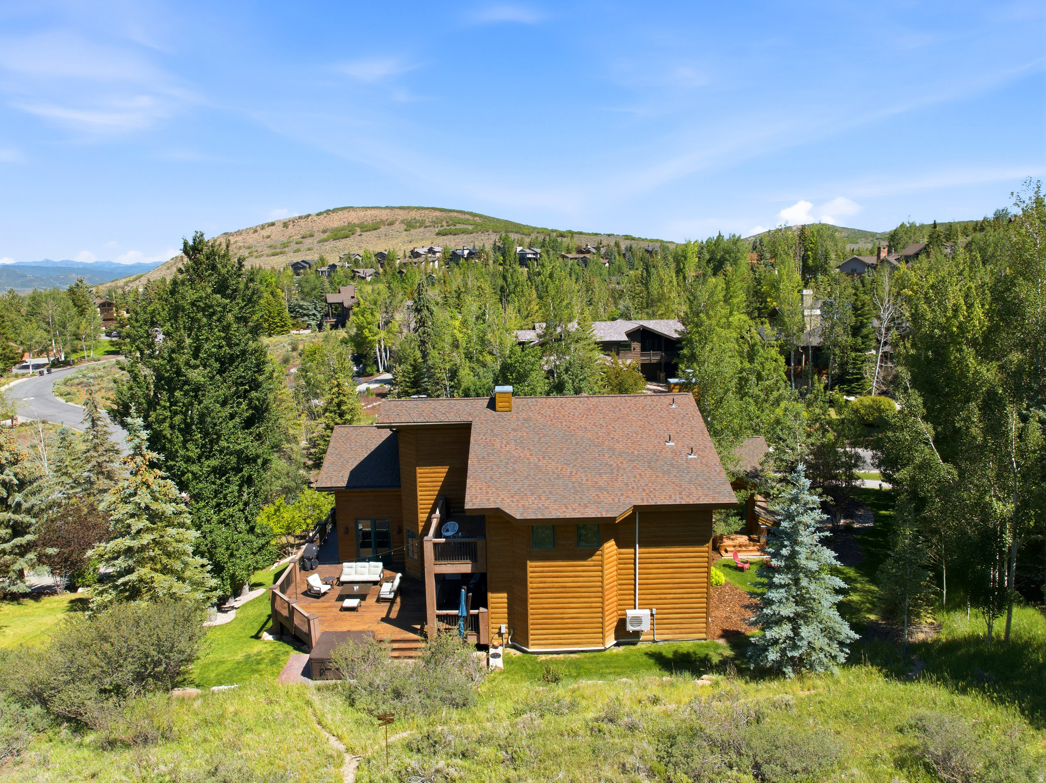 FAIRWAY HILLS - Residential