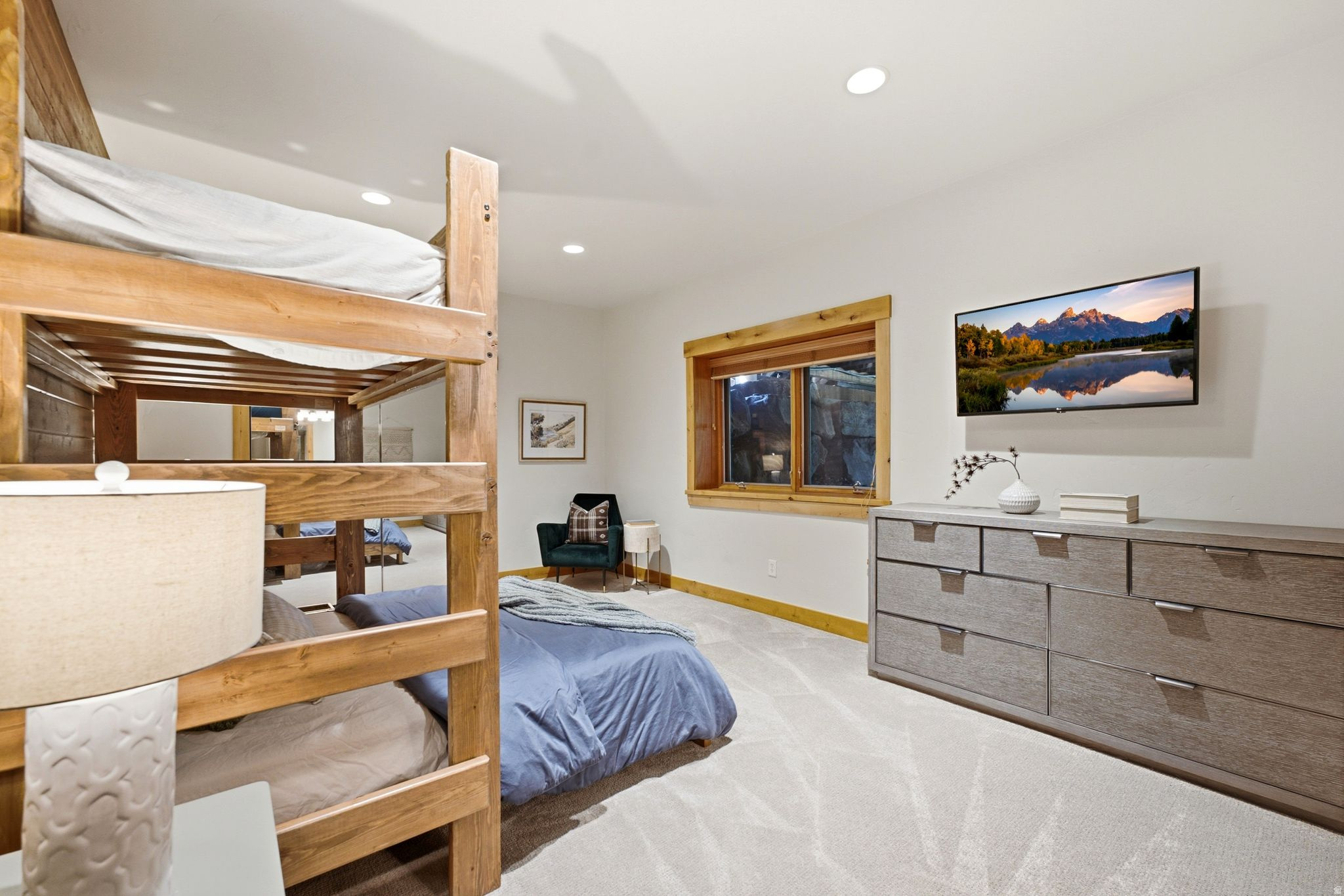 FAIRWAY HILLS - Residential
