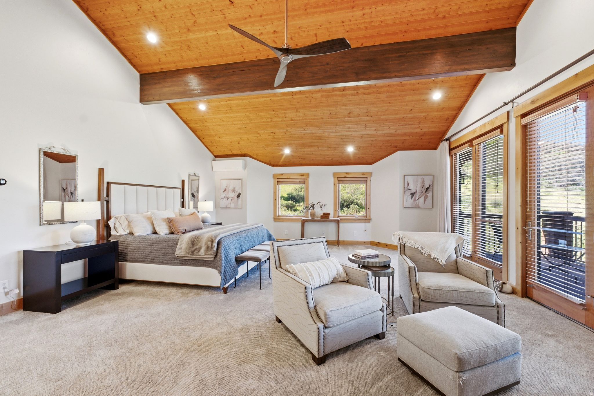 FAIRWAY HILLS - Residential