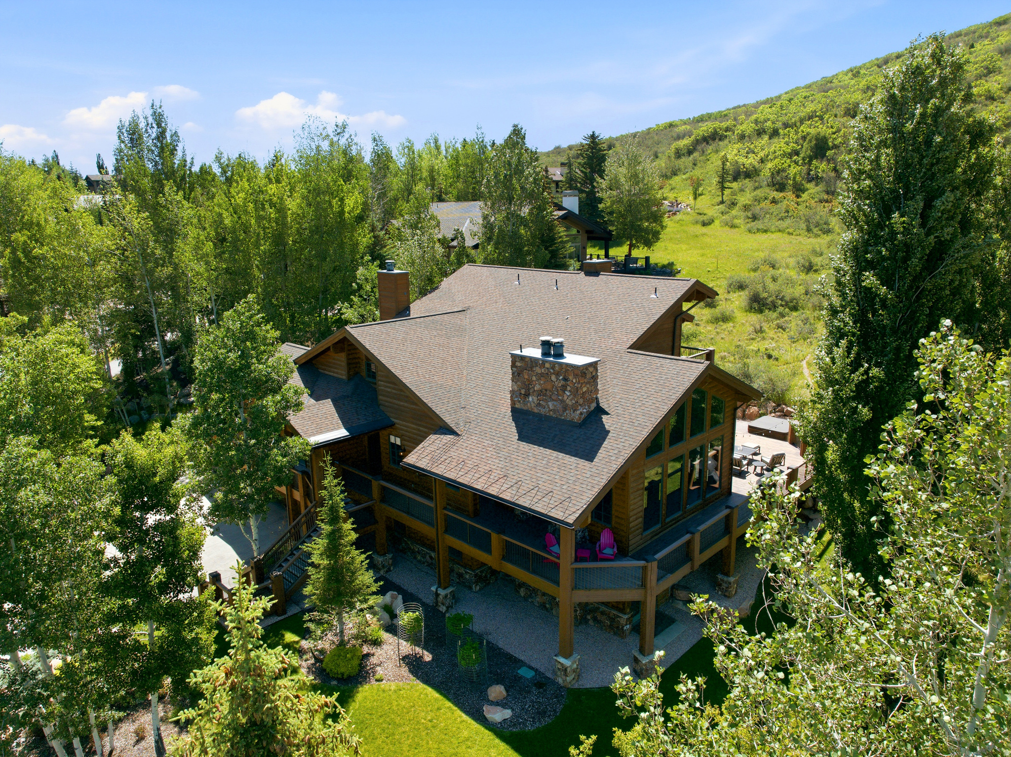 FAIRWAY HILLS - Residential