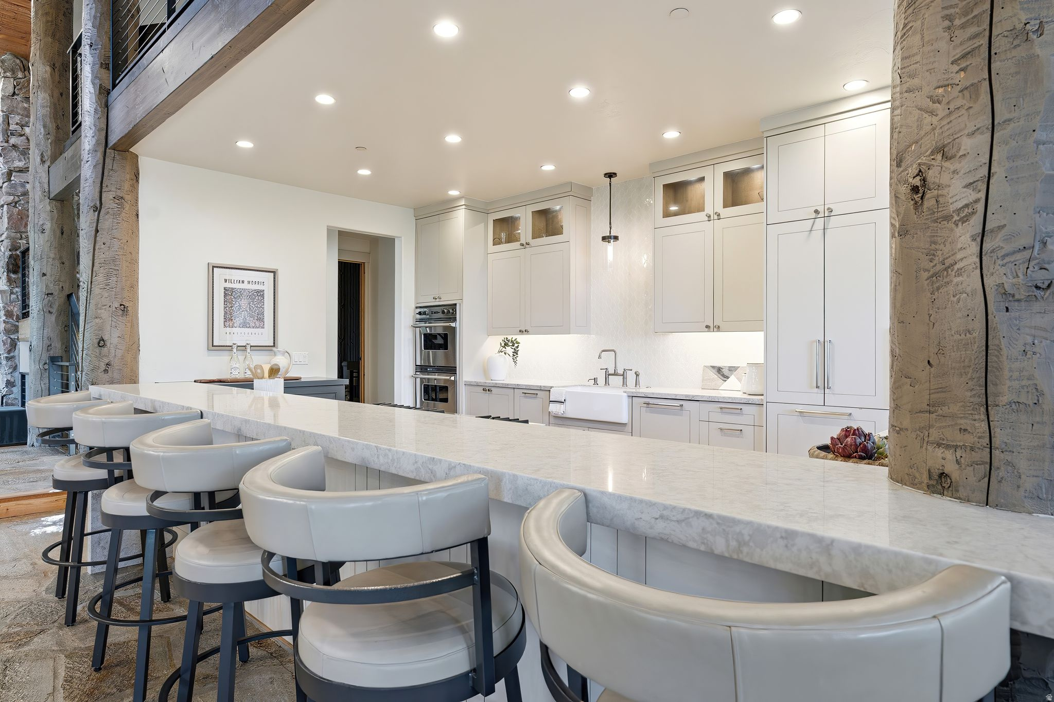 FAIRWAY HILLS - Residential