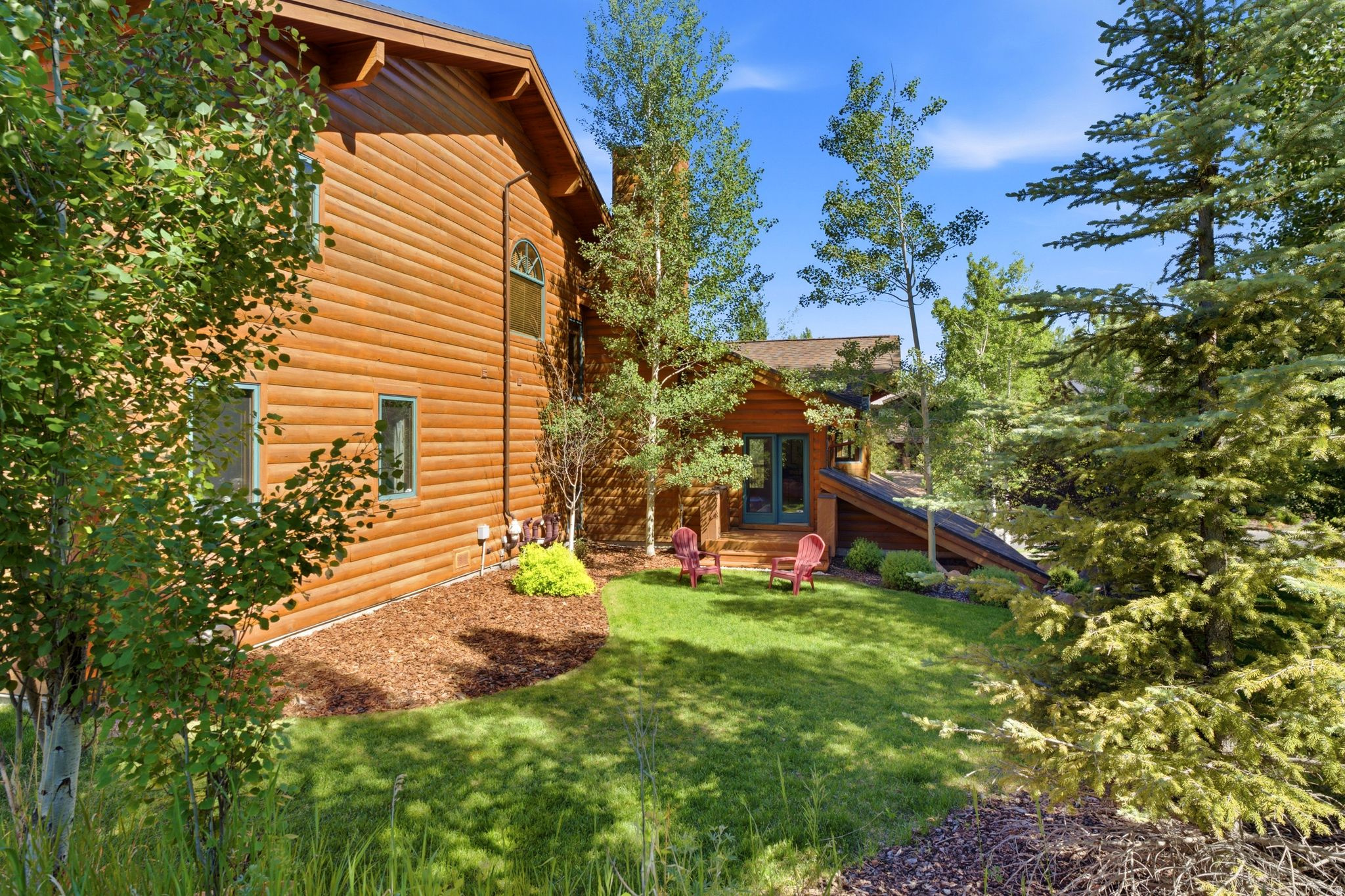 FAIRWAY HILLS - Residential
