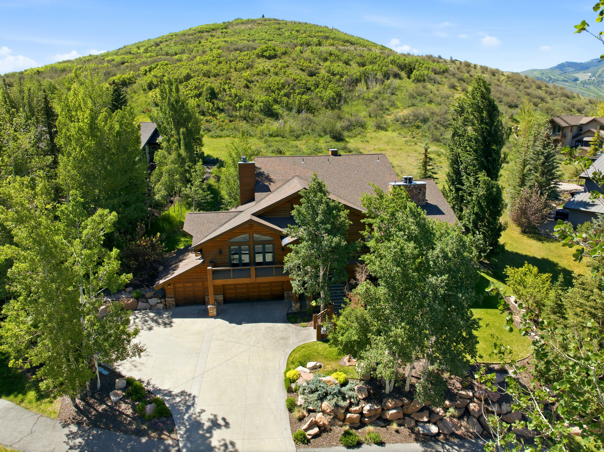 FAIRWAY HILLS - Residential
