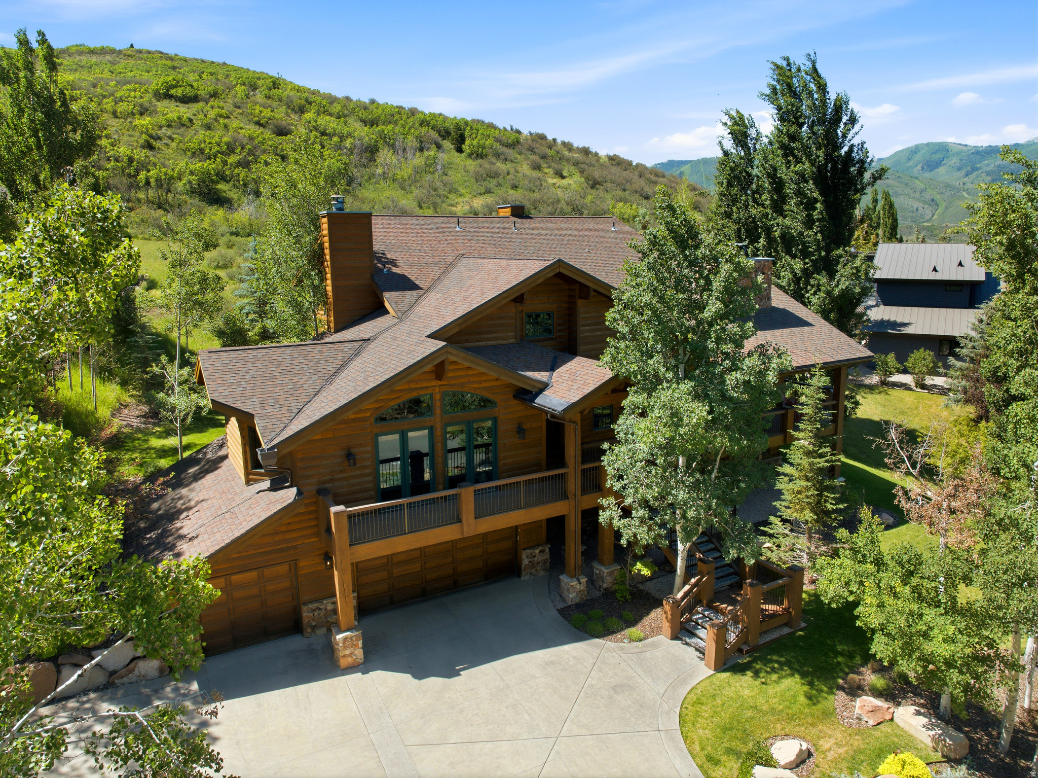 FAIRWAY HILLS - Residential
