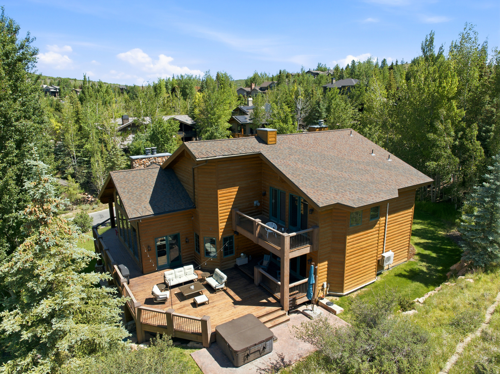 FAIRWAY HILLS - Residential
